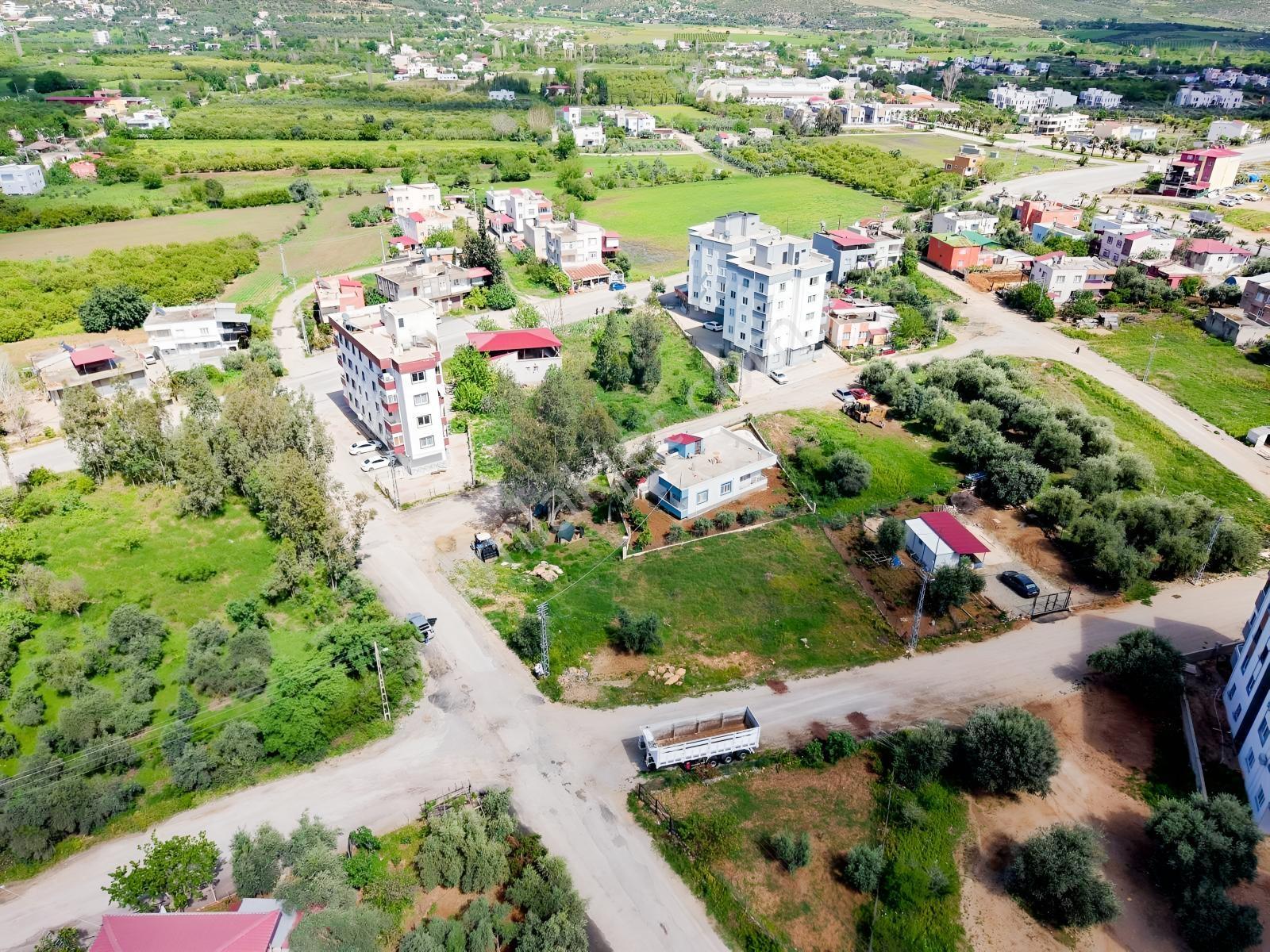 Kozan Gayrimenkuldn Tavşantepe Sağlk Ocağı Yakını Apartmanarsası - Görsel 5