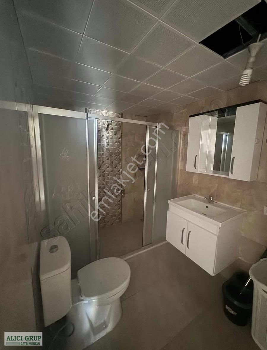 #mavi Blv Üzeri Satılık 3+1 Kapalı M_güvenlikli Sitede Daire - Görsel 8