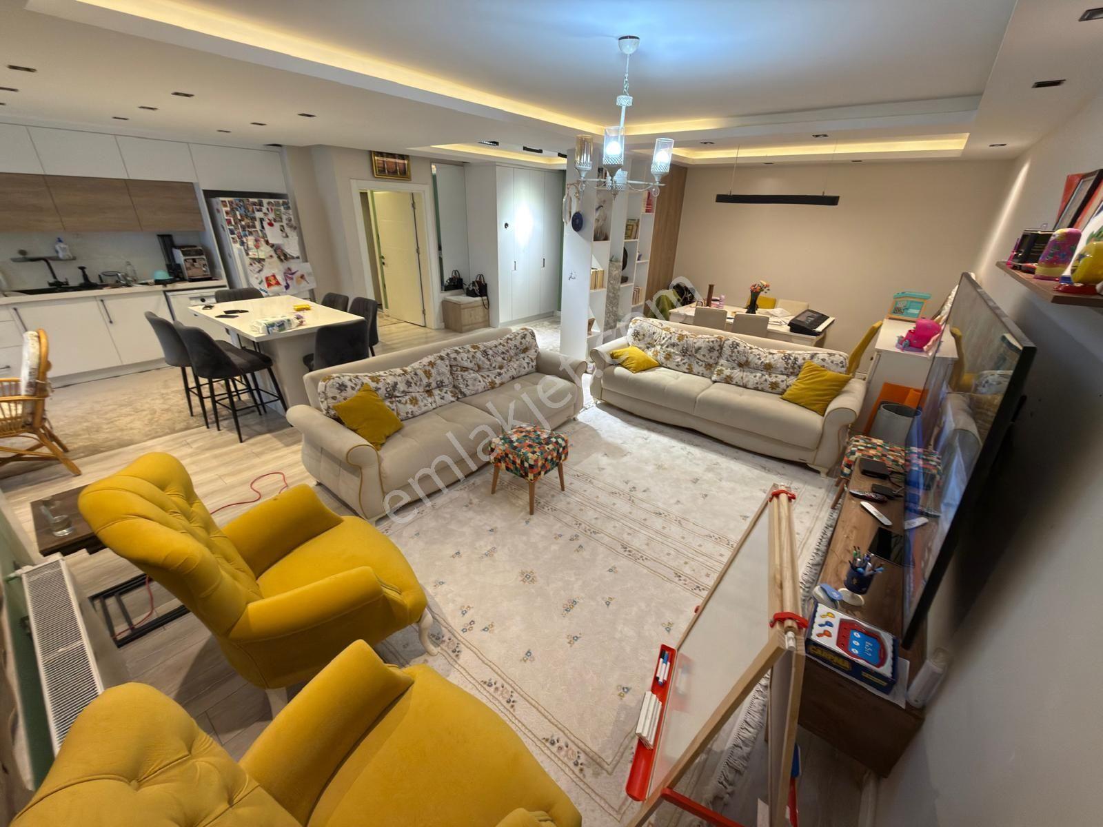 +++reşaybey Mah.satılık 4+1 Daire Cumhuriyet Cad.üzeri Otoparklı - Görsel 21