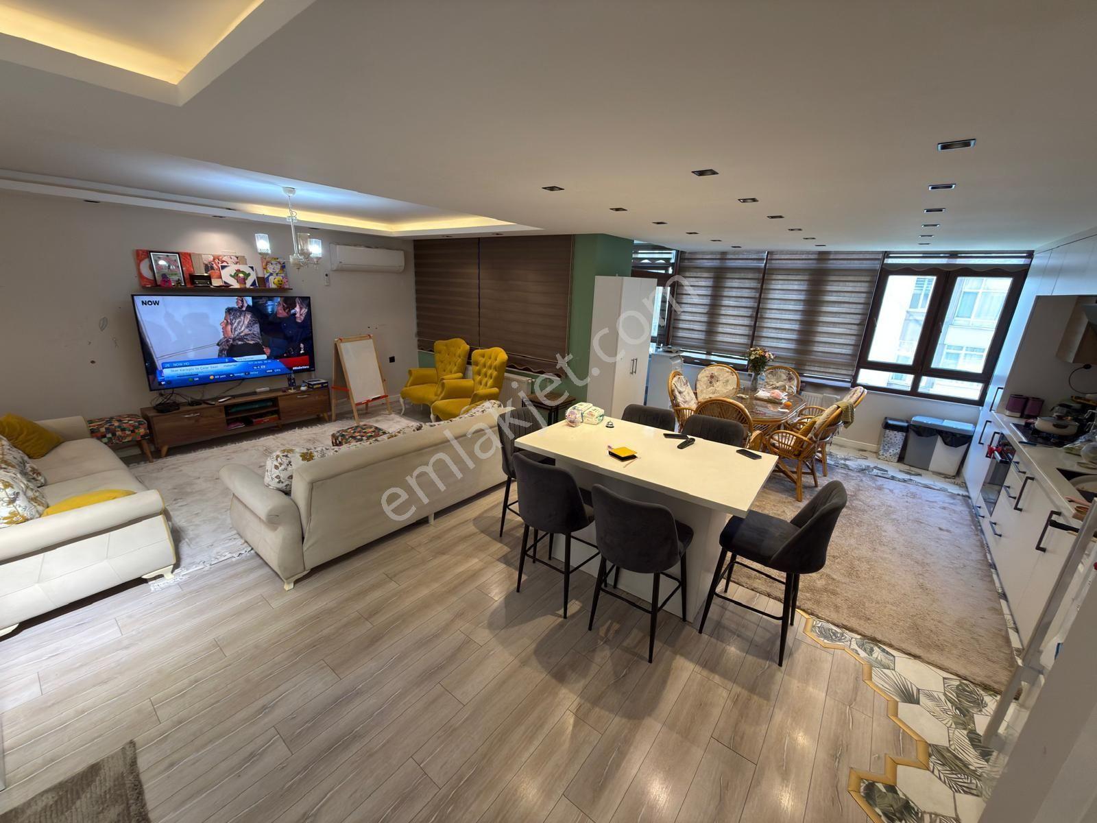 +++reşaybey Mah.satılık 4+1 Daire Cumhuriyet Cad.üzeri Otoparklı - Görsel 36
