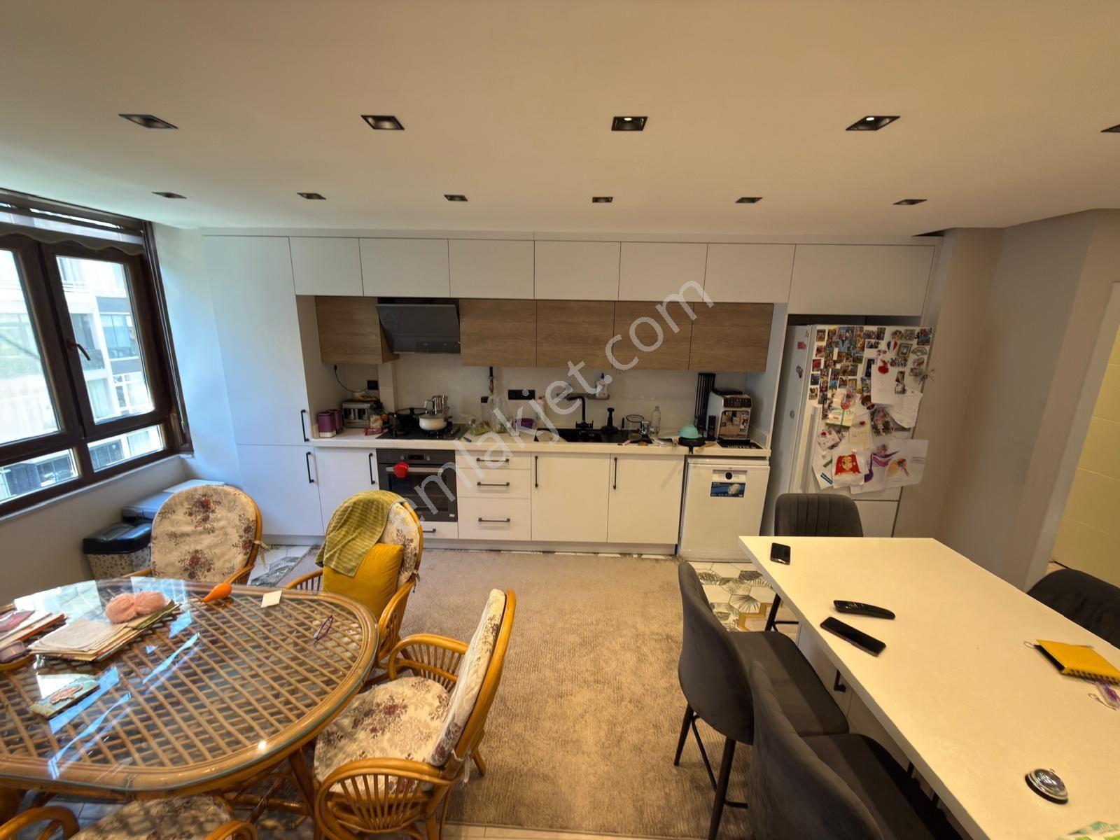 +++reşaybey Mah.satılık 4+1 Daire Cumhuriyet Cad.üzeri Otoparklı - Görsel 19