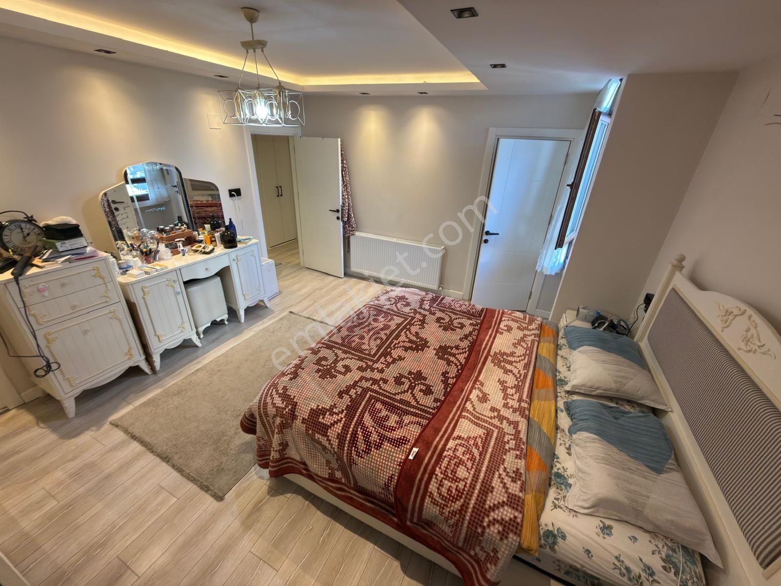 +++reşaybey Mah.satılık 4+1 Daire Cumhuriyet Cad.üzeri Otoparklı - Görsel 29