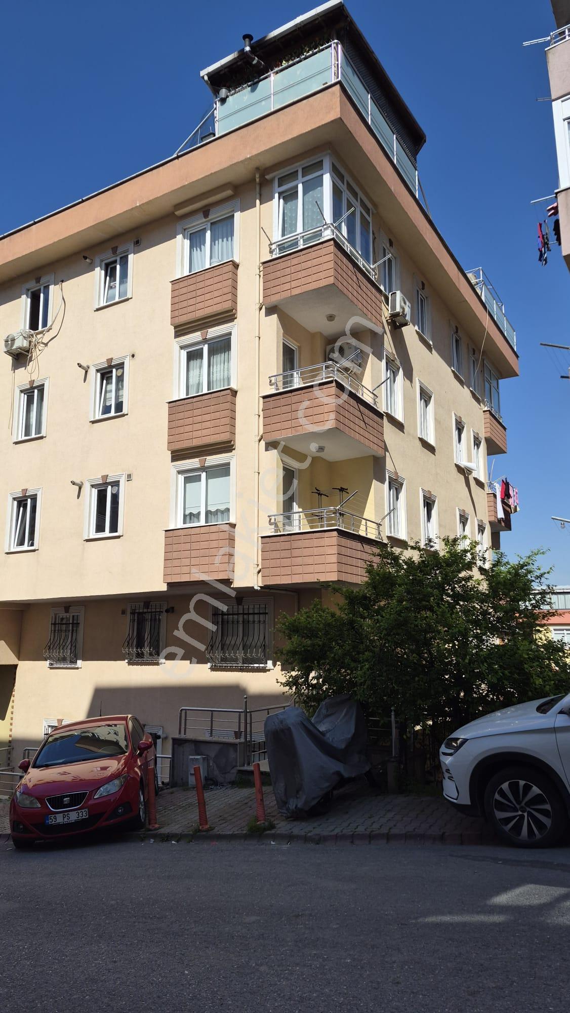 Çakmak Mah. Varan Cd.de Çift Girişli Teraslı 3+2 Dubleks