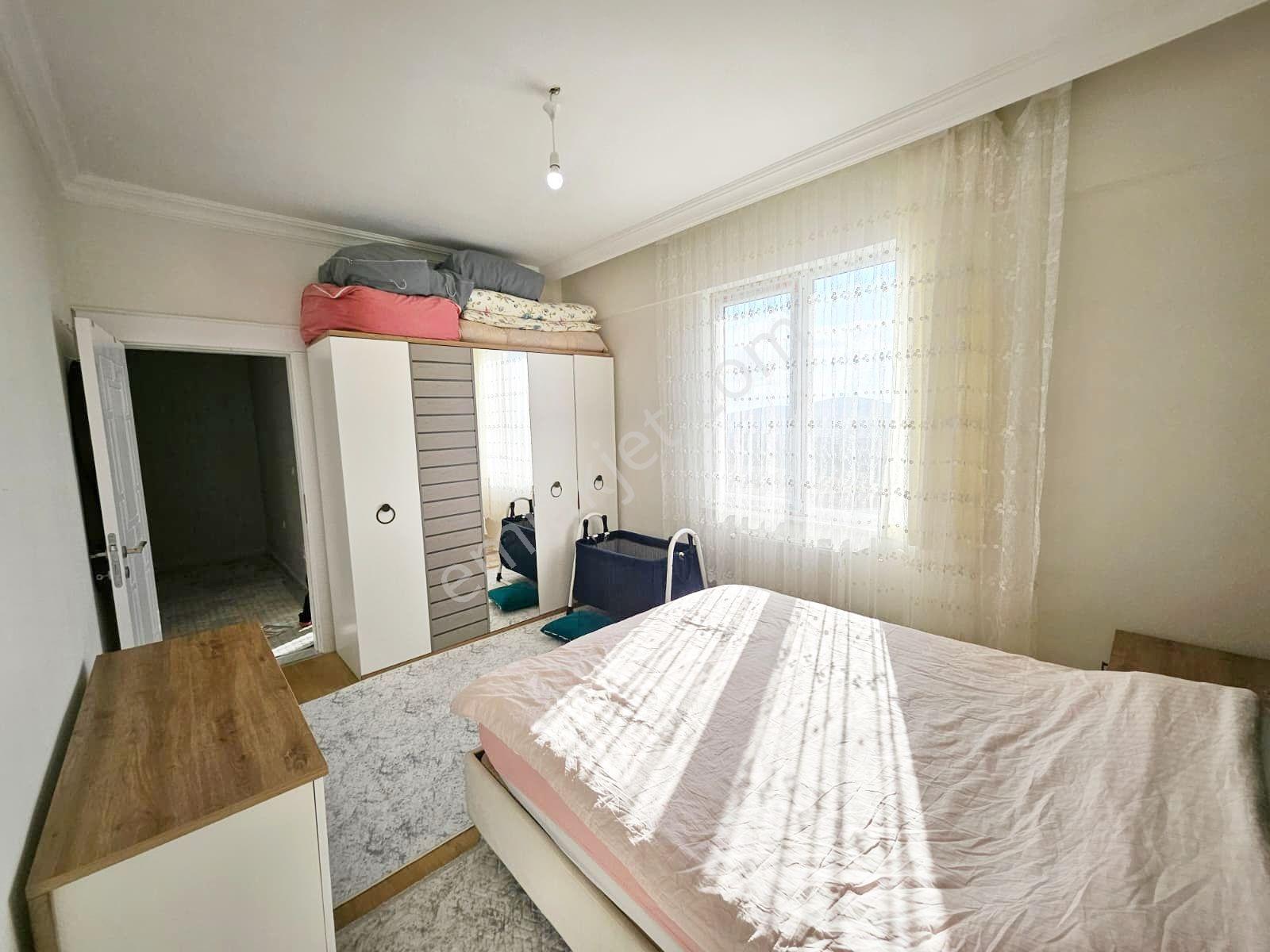 Beykent'te Geniş Ve Ferah Aileye Uygun 2+1 Açık Cephe Daire - Görsel 22