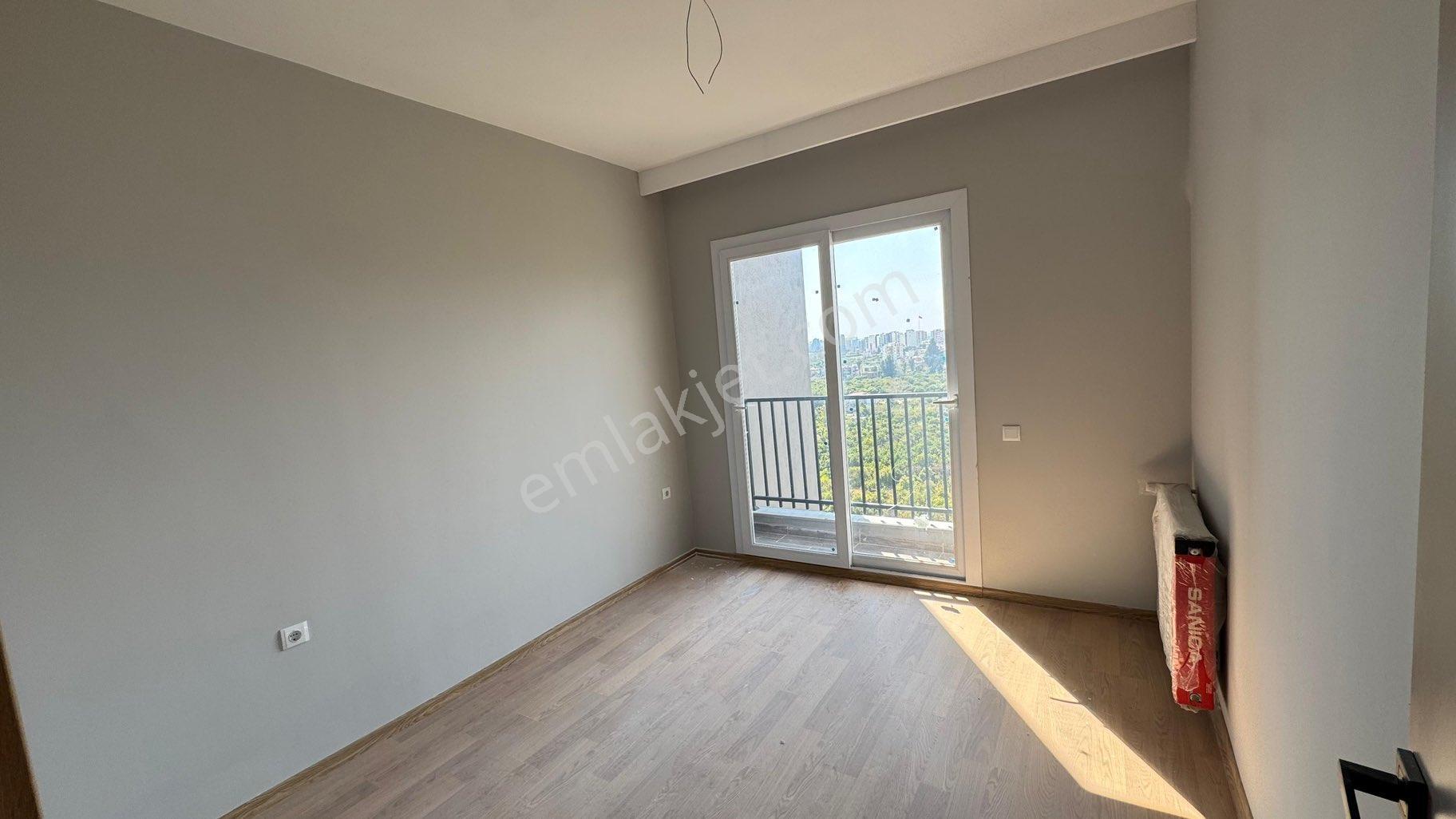 Yonca’dan Çeşmeli’de Havuzlu Site İçerisinde Kiralık 1+1 Daire - Görsel 18