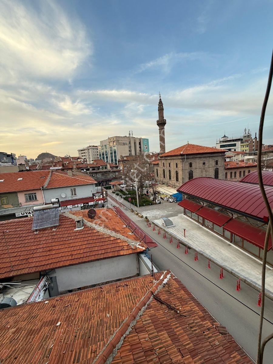 Çarşı Merkezde Efa Gayrimenkul'den Satılık 2+1 Daire - Görsel 3