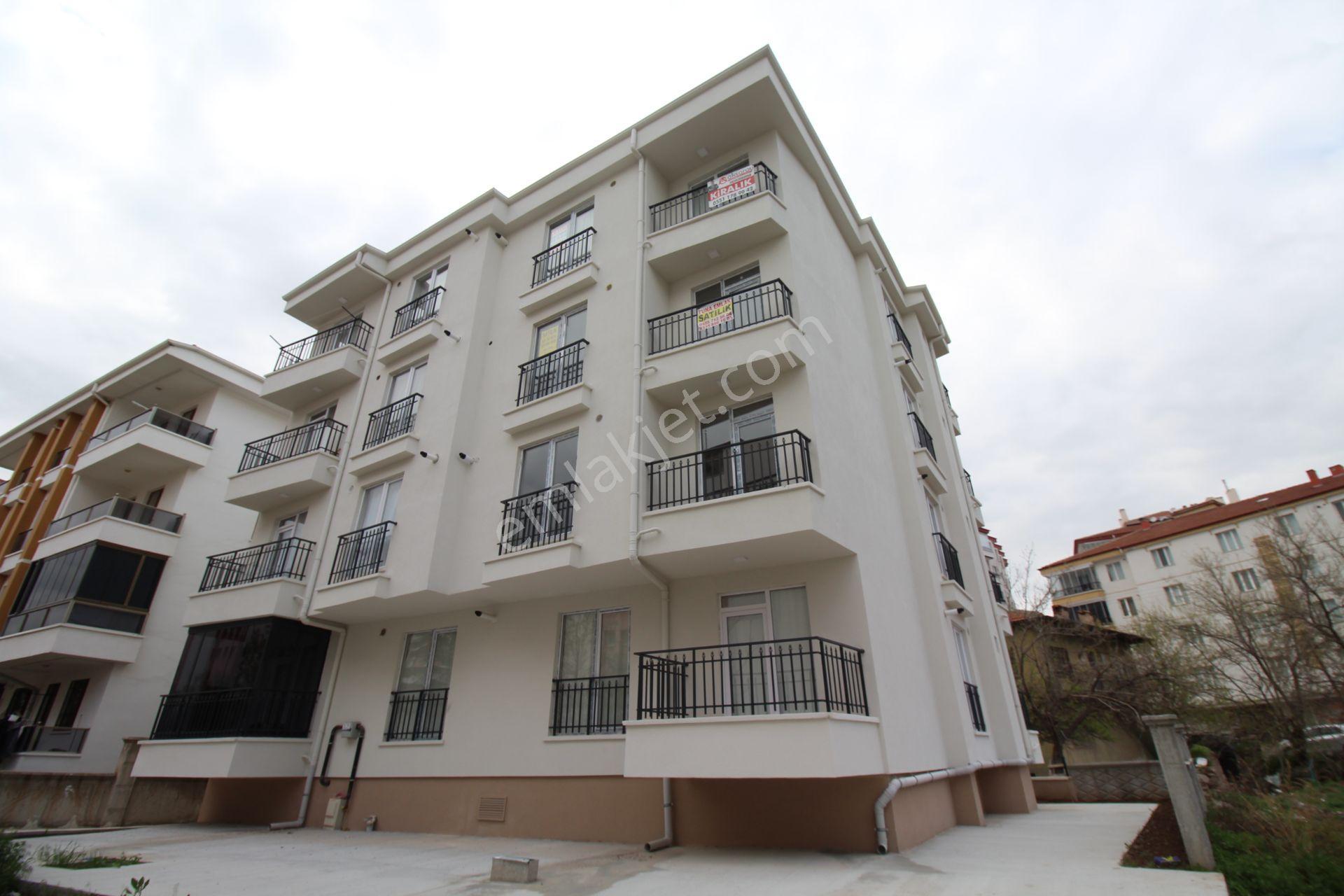 Aksaray Paşacık Mh Ülkü Kuruyemiş Arkası Eşyalı Kiralk 1+1 Daire