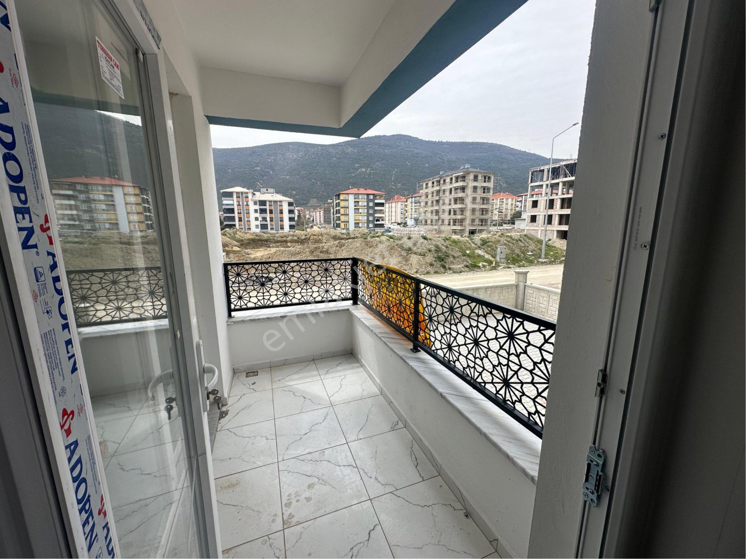 Rota’dan Kiralık Gazi Mahallesinde 2+0 Daire - Görsel 7