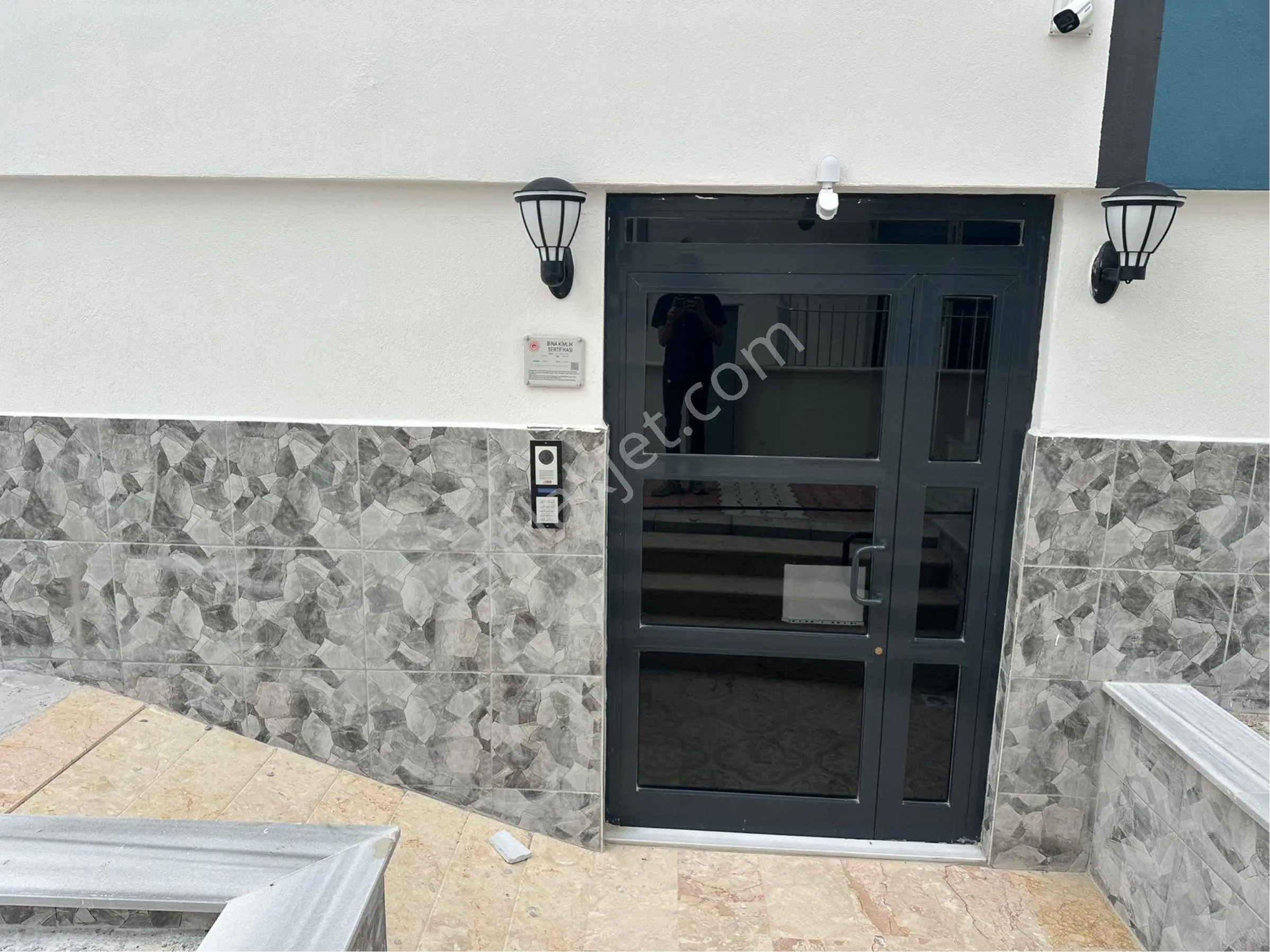 Rota’dan Kiralık Gazi Mahallesinde 2+0 Daire - Görsel 3
