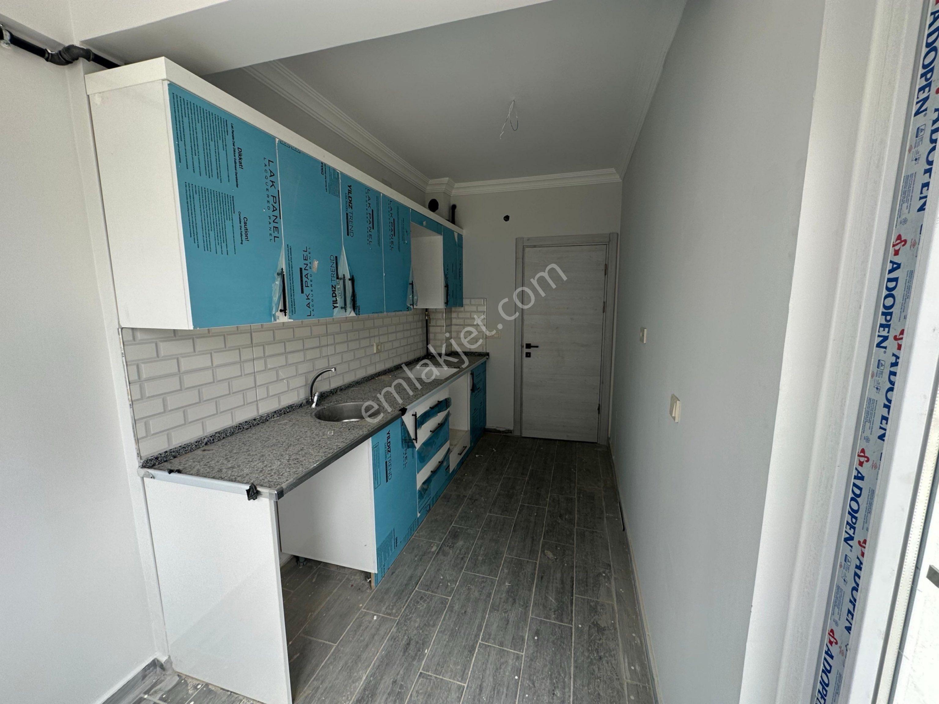 Rota’dan Kiralık Gazi Mahallesinde 2+0 Daire - Görsel 2