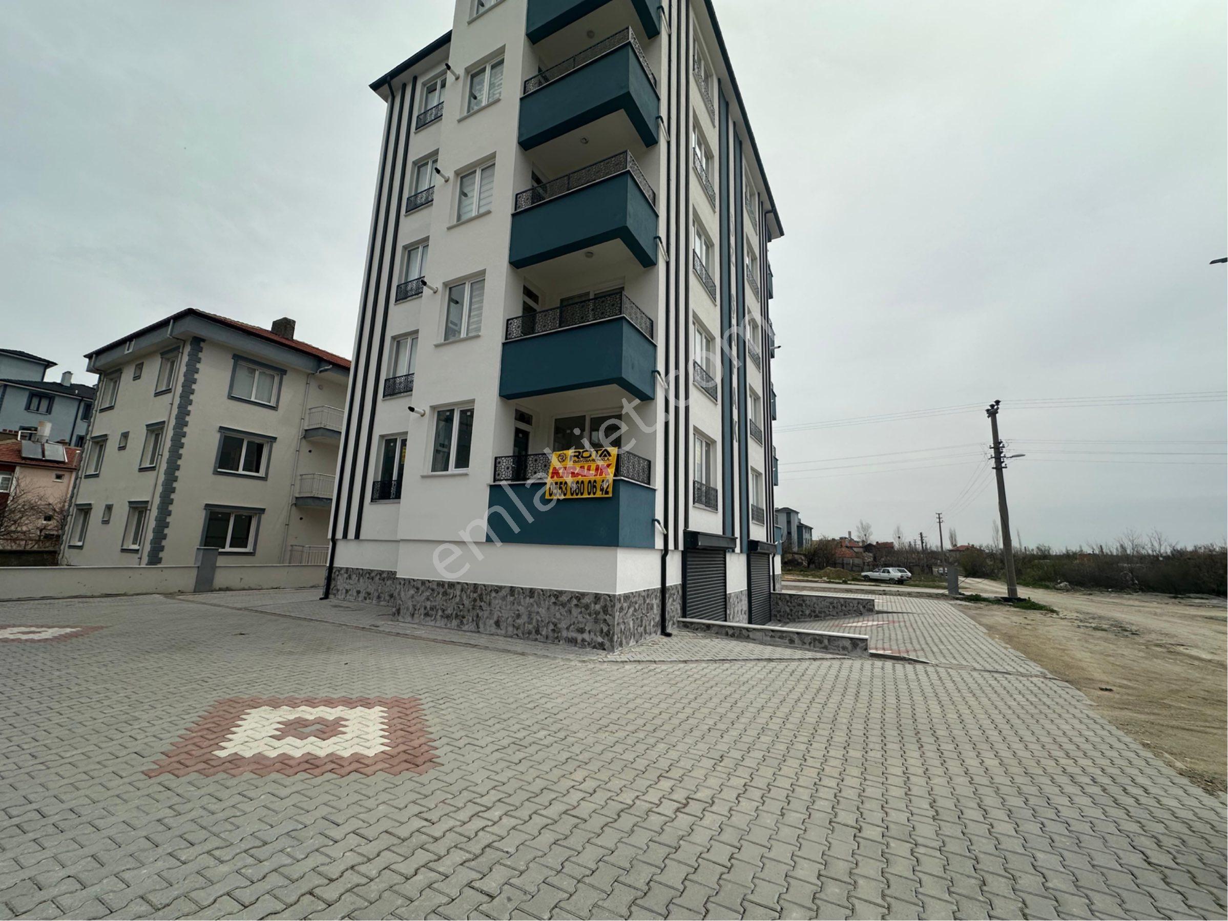 Rota’dan Kiralık Gazi Mahallesinde 2+0 Daire - Görsel 5
