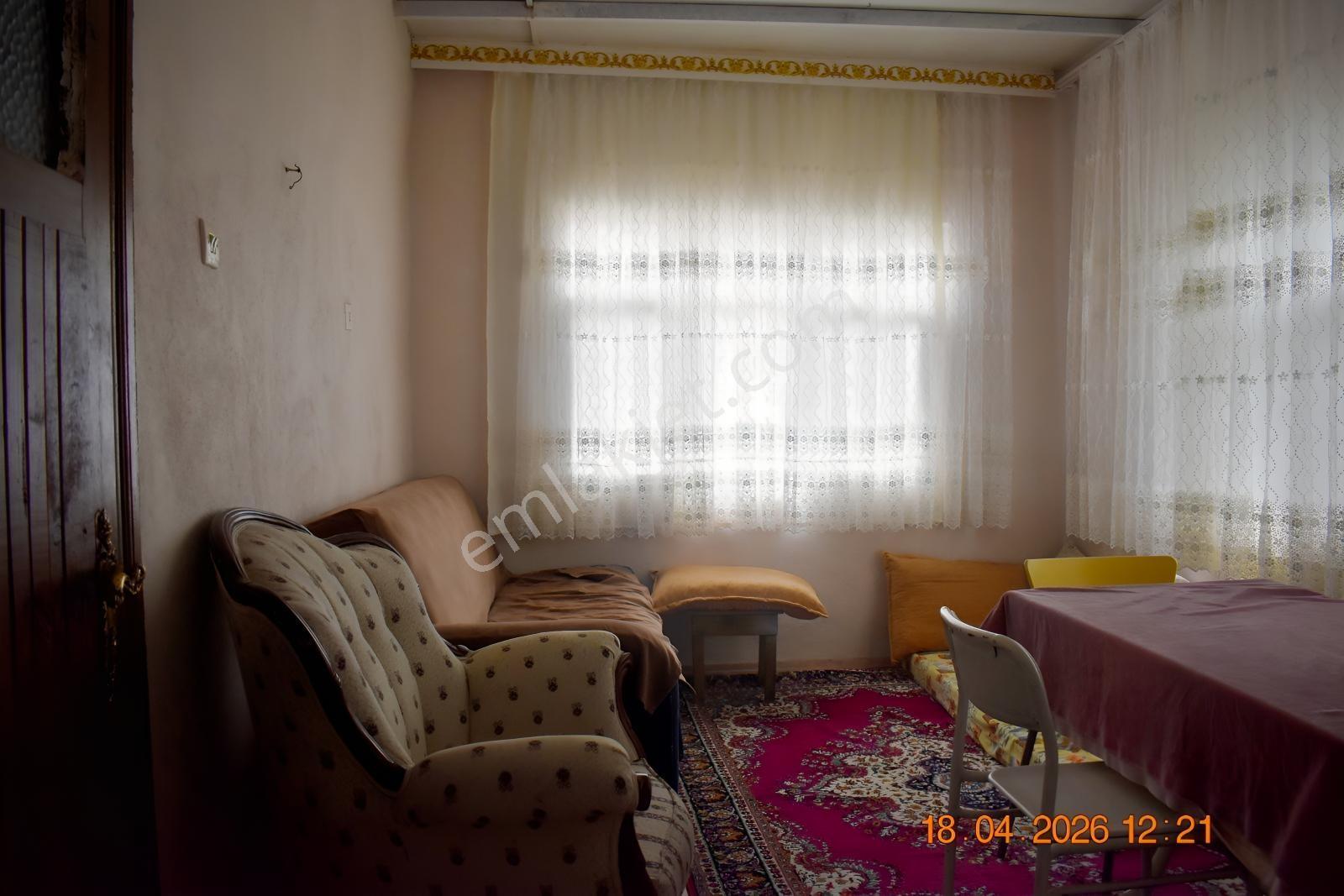 New Form'dan Turunçlu'da Satılık Eşyalı Müstakil Ev - Görsel 27