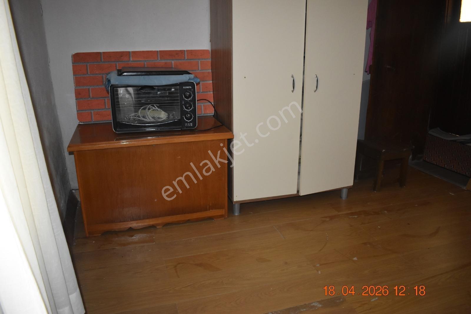 New Form'dan Turunçlu'da Satılık Eşyalı Müstakil Ev - Görsel 29