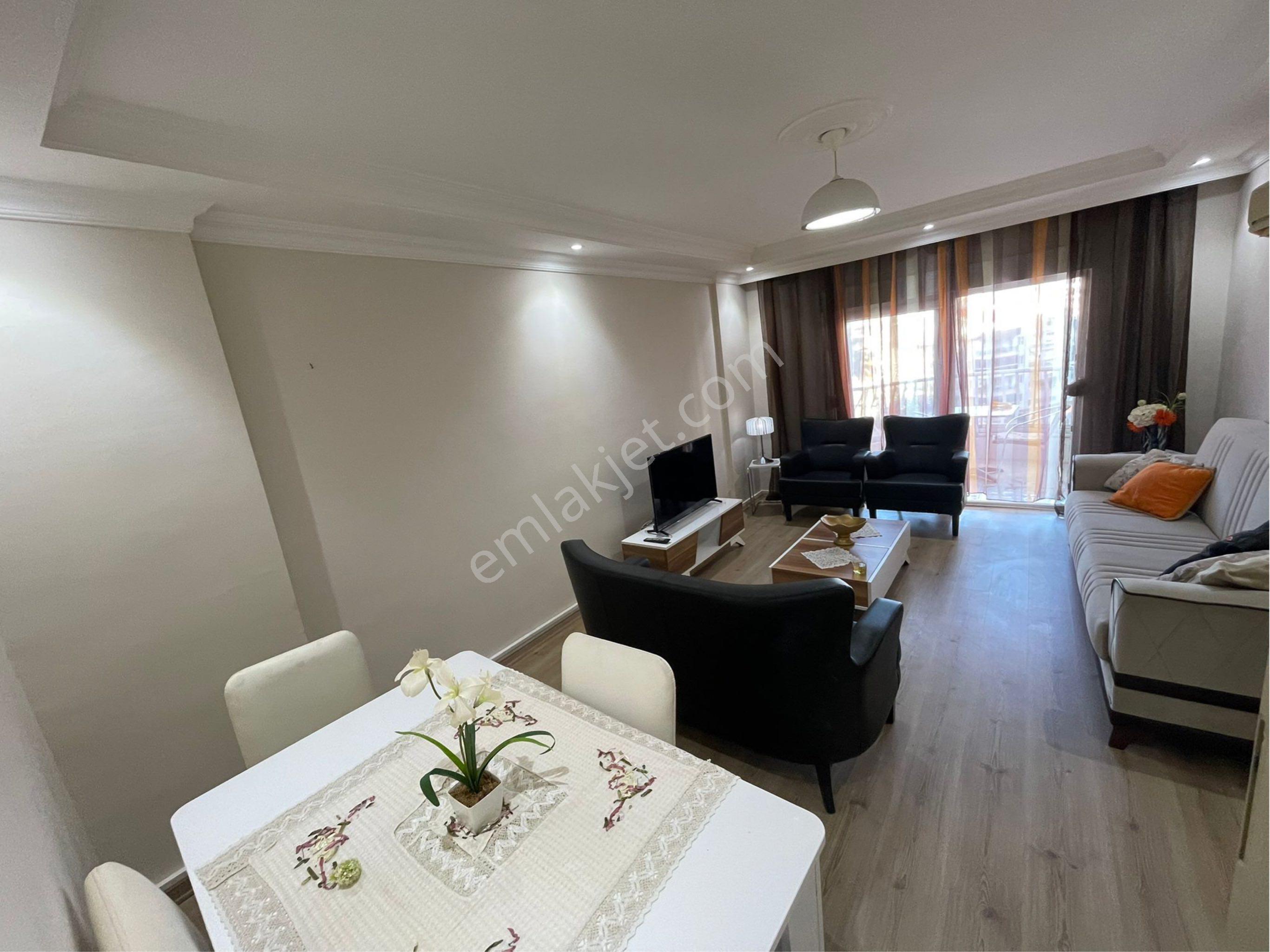 Tosmurda Satılık 2+1 Eşyalı Daire - Görsel 12