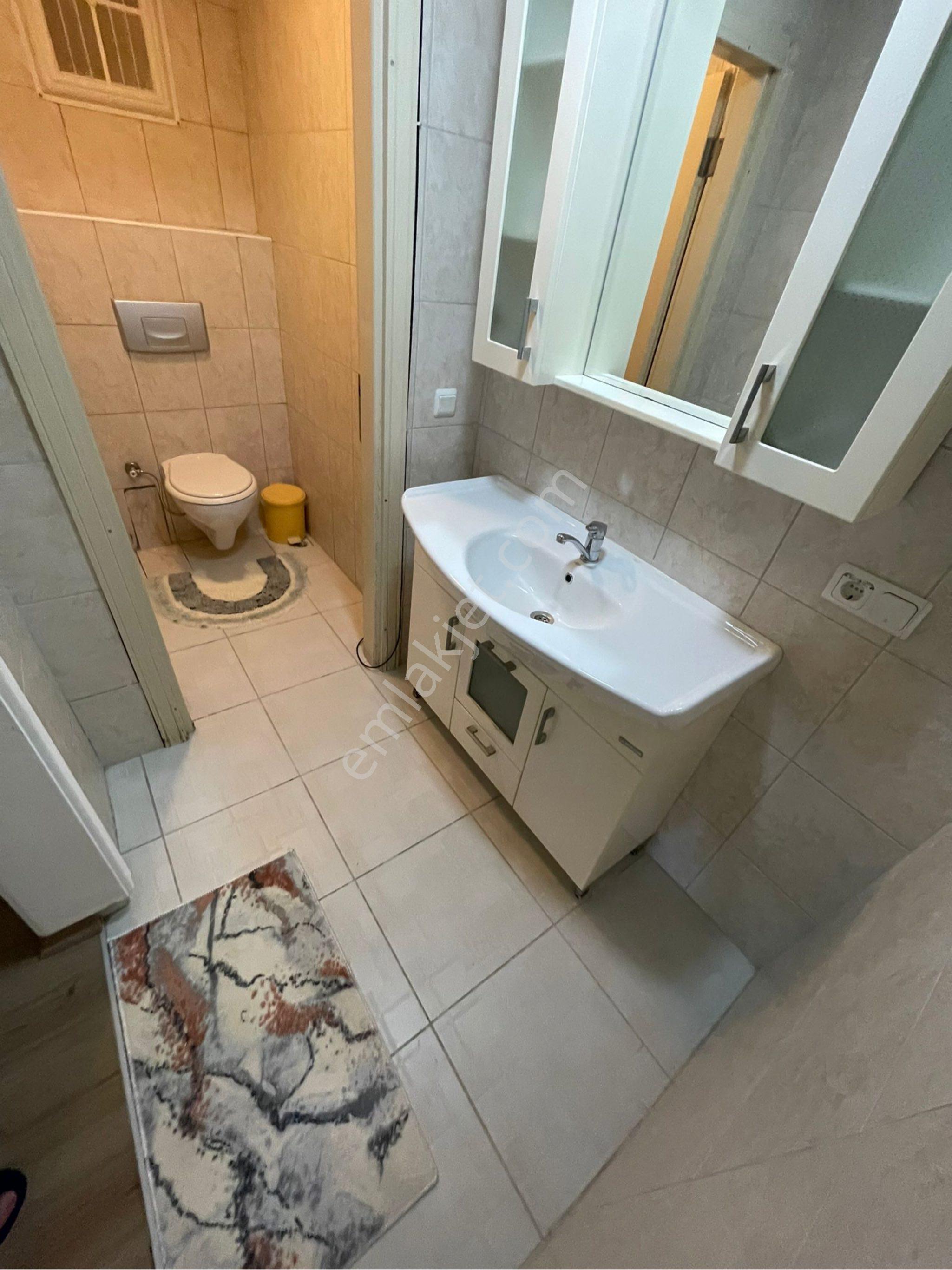 Tosmurda Satılık 2+1 Eşyalı Daire - Görsel 3