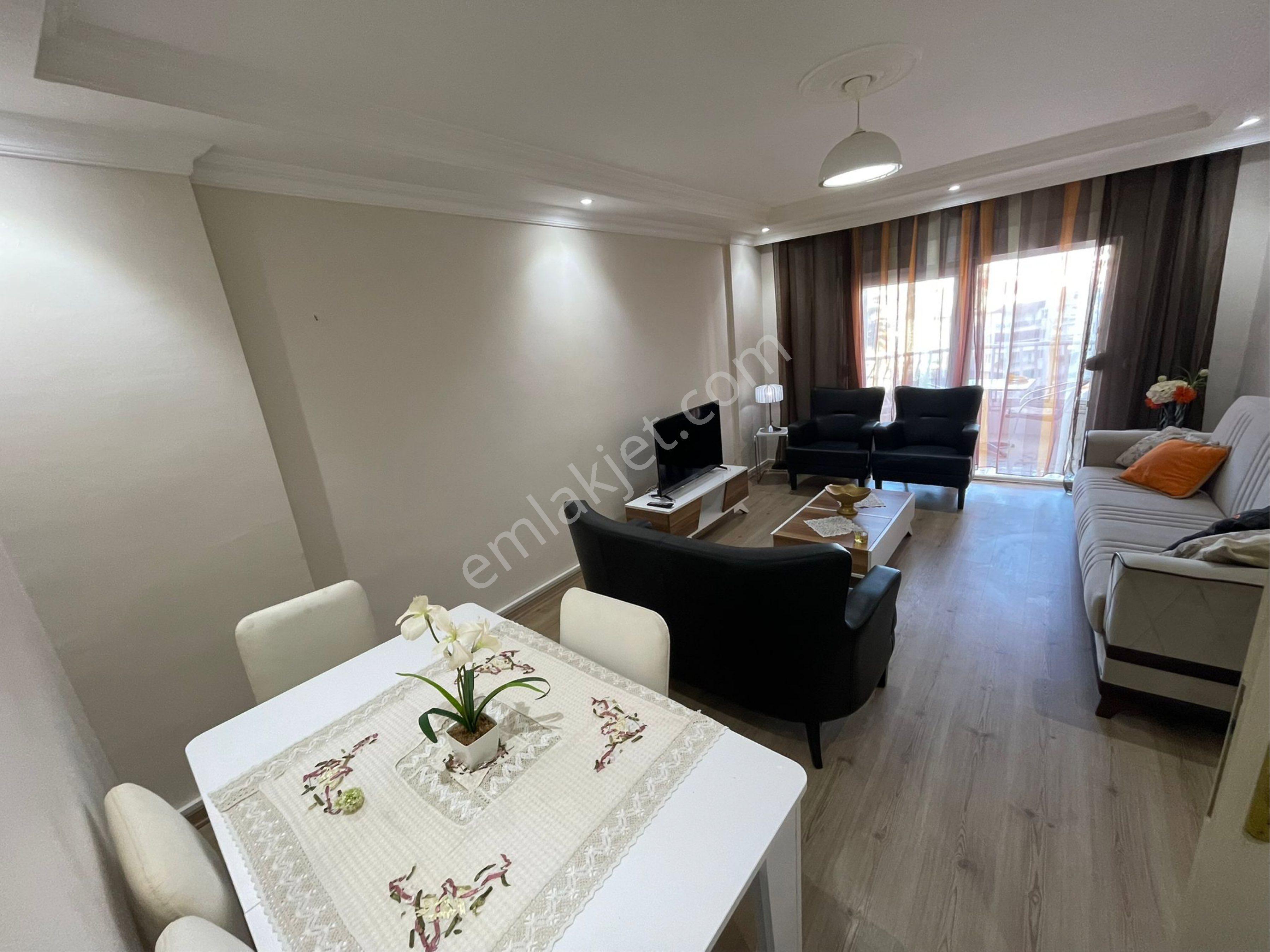 Tosmurda Satılık 2+1 Eşyalı Daire - Görsel 5
