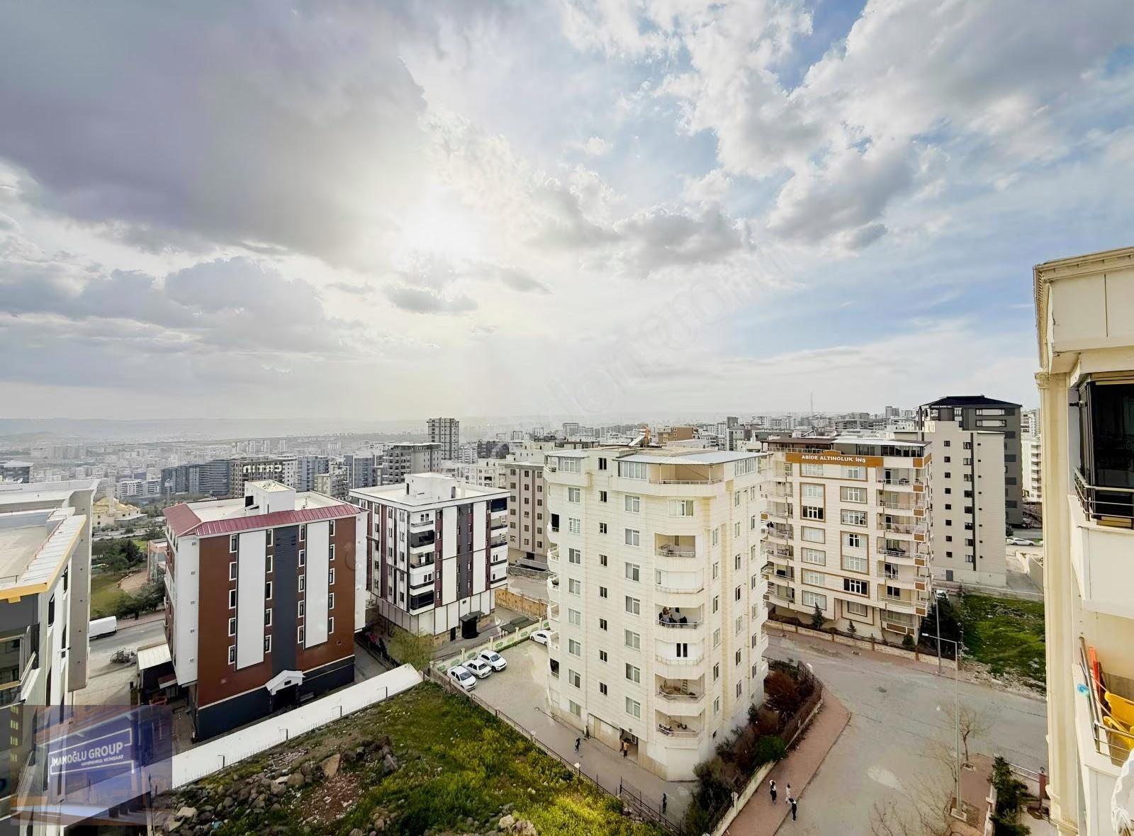 İmamoğlu'ndan Güzelşehir'de Merkezi Konumda 2+1 Ferah Daire - Görsel 17