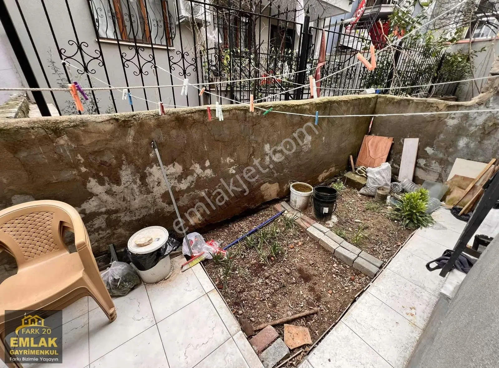 Değirmenönü Mahallesi'nde 2+1 Satılık Daire - Görsel 26