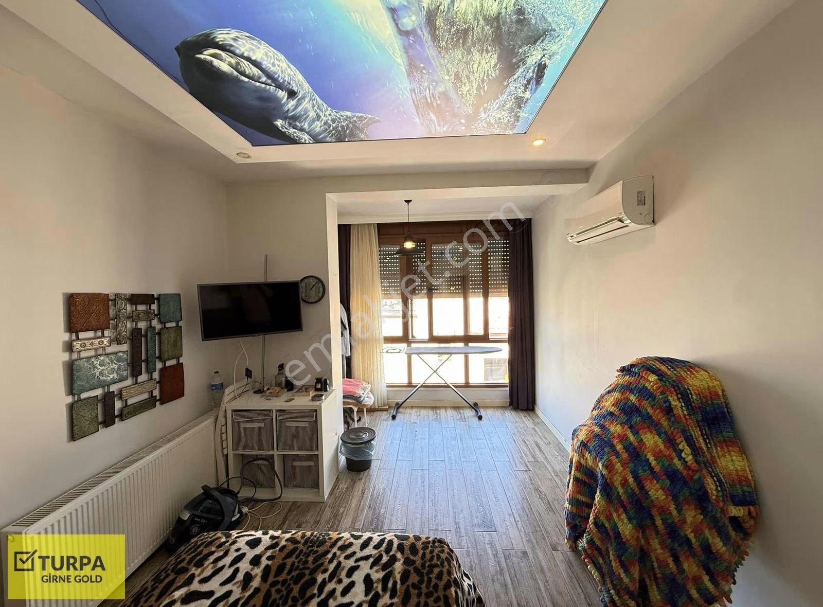 Kahramandere Müstakil Bahçeli Satılık Villa - Görsel 19