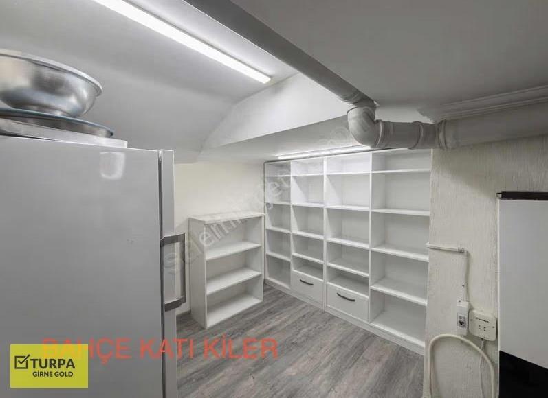 Kahramandere Müstakil Bahçeli Satılık Villa - Görsel 32