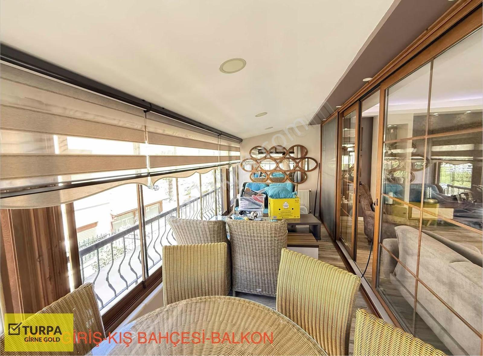 Kahramandere Müstakil Bahçeli Satılık Villa - Görsel 17
