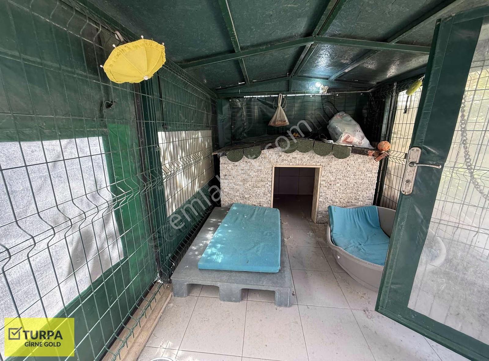 Kahramandere Müstakil Bahçeli Satılık Villa - Görsel 7