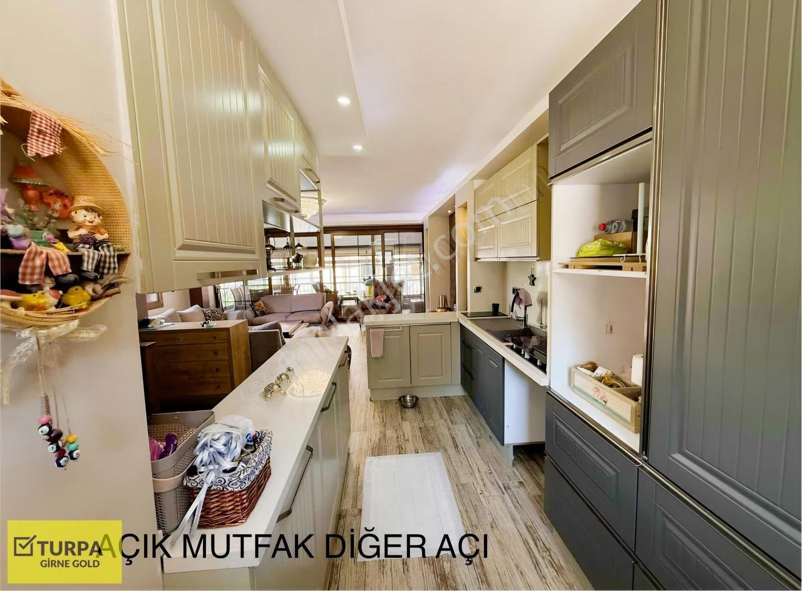Kahramandere Müstakil Bahçeli Satılık Villa - Görsel 16