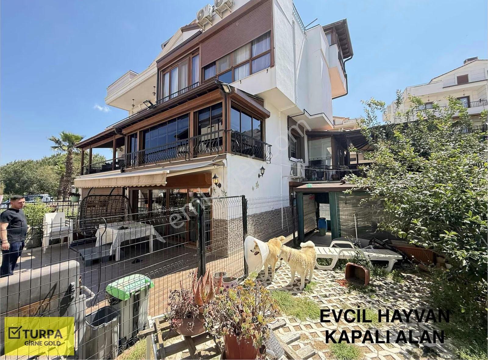 Kahramandere Müstakil Bahçeli Satılık Villa - Görsel 2