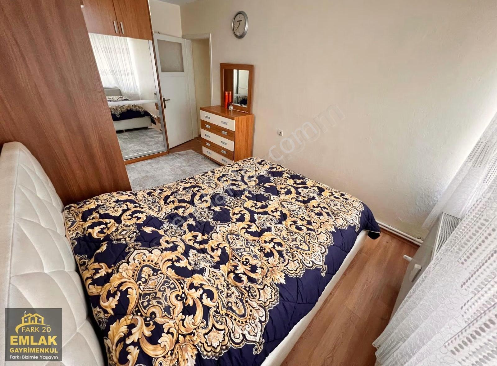 Fark20'den Kayalık Caddesi'nde Tabela Değeri Yüksek 150 M2 Daire - Görsel 11