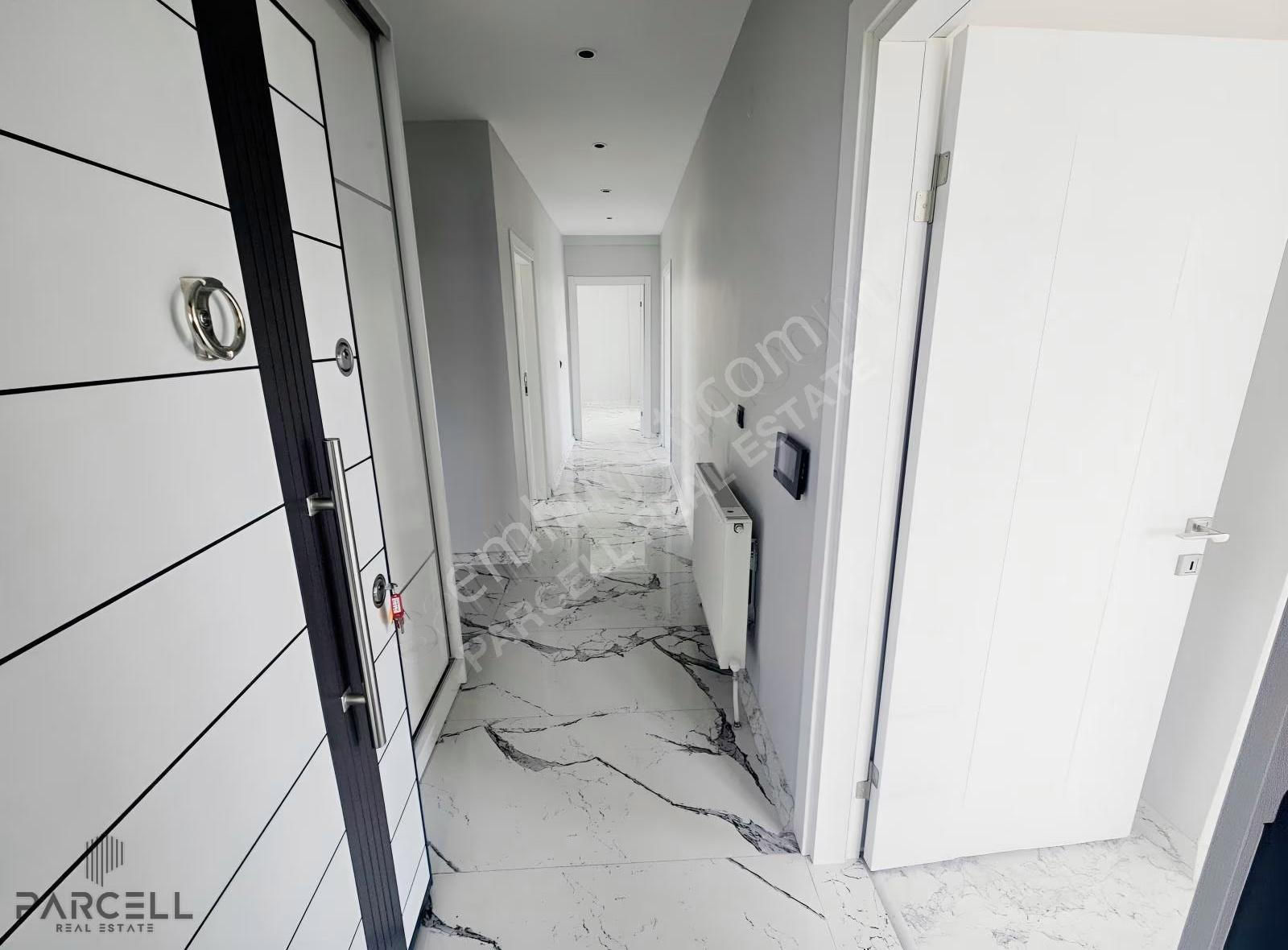 Balıkesir Altıeylül Selimiye De 5+2 Emsalsiz Lüks Satılık Villa - Görsel 24