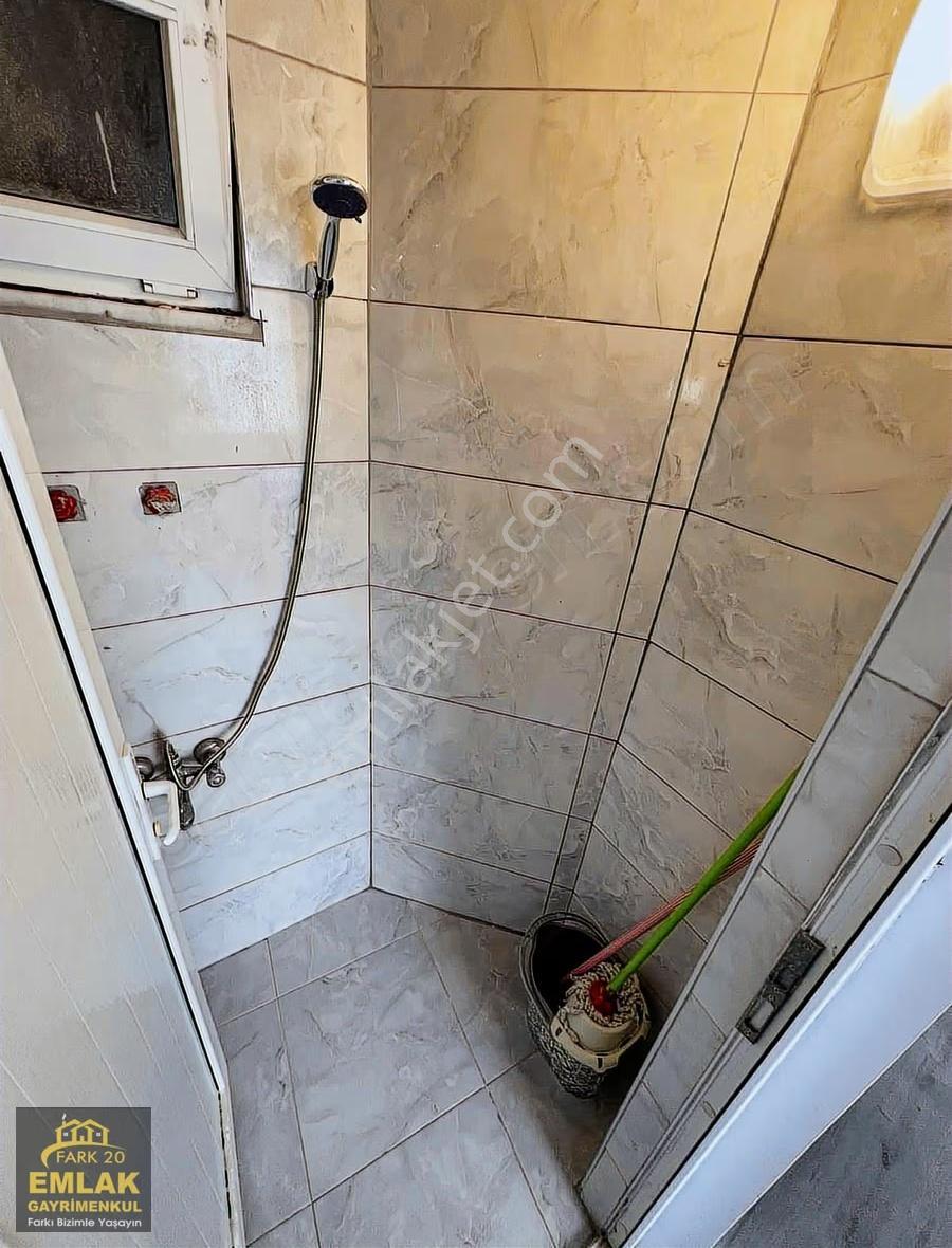 Recep Yazıcıoğlu Parkı Karşısı Satılık Eşyalı Arakat Apart - Görsel 22