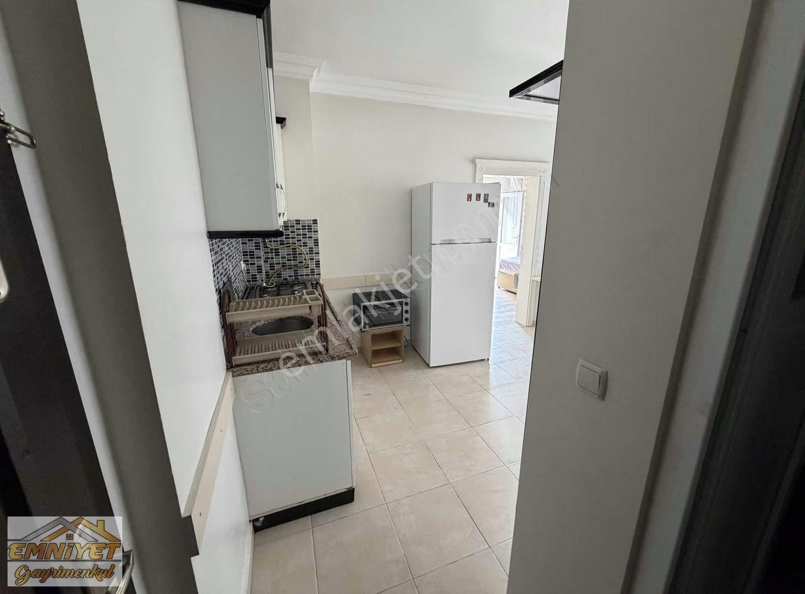Kiralık Üniversite Karşısında 2+1 Eşyalı Daire Ara Kat Çift Ceph - Görsel 12