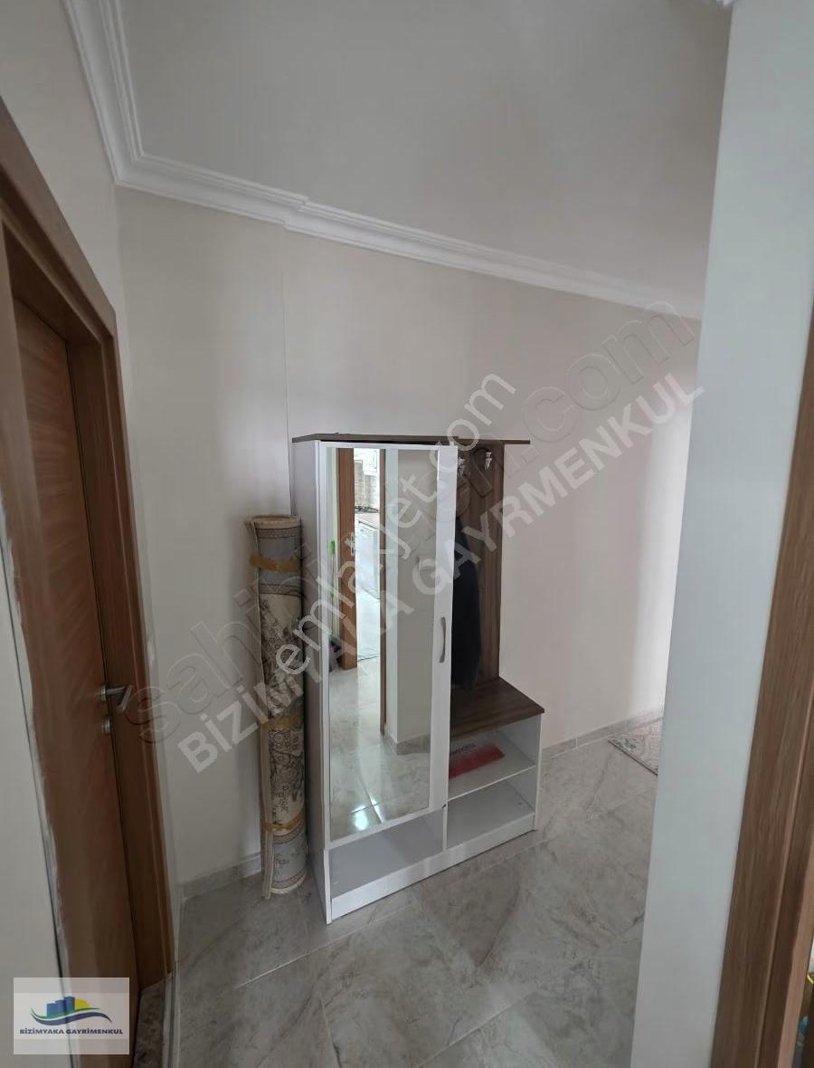 Yenidoğanda Merkezde Otoparklı 3+1 Arakat Daire Eminevime Uygun* - Görsel 28