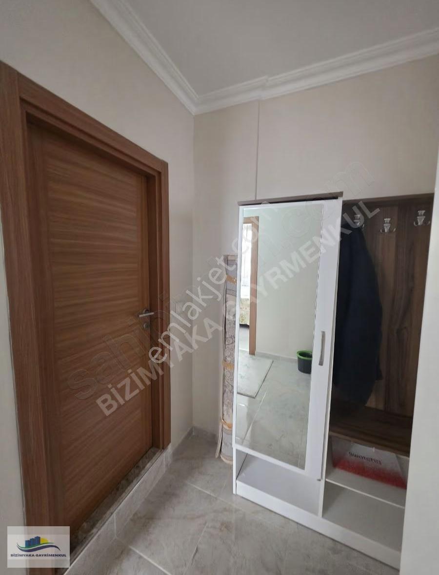 Yenidoğanda Merkezde Otoparklı 3+1 Arakat Daire Eminevime Uygun* - Görsel 29