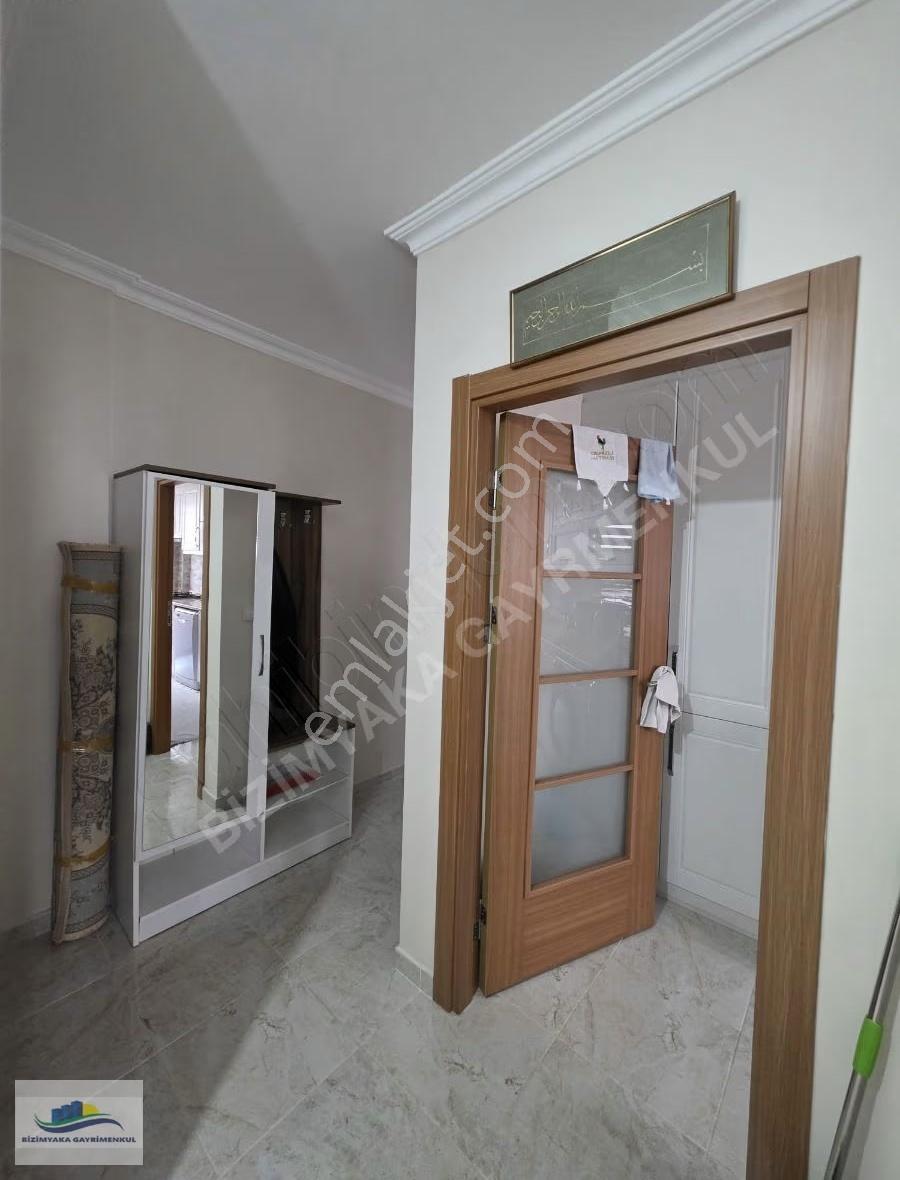 Yenidoğanda Merkezde Otoparklı 3+1 Arakat Daire Eminevime Uygun* - Görsel 15
