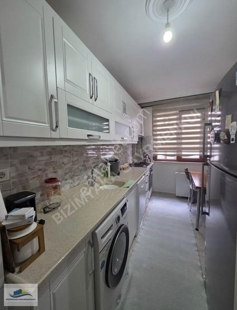 Yenidoğanda Merkezde Otoparklı 3+1 Arakat Daire Eminevime Uygun* - Görsel 30