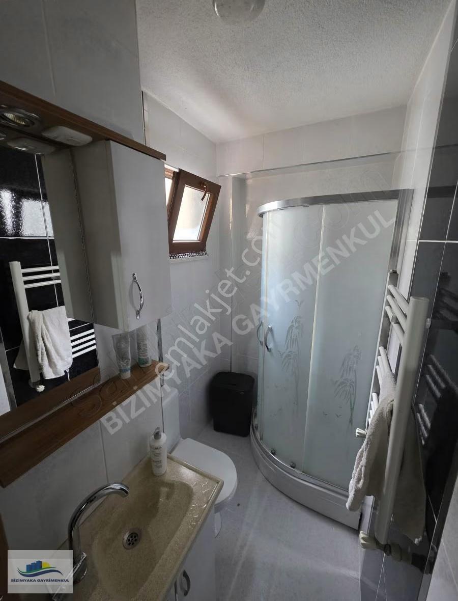 Yenidoğanda Merkezde Otoparklı 3+1 Arakat Daire Eminevime Uygun* - Görsel 17
