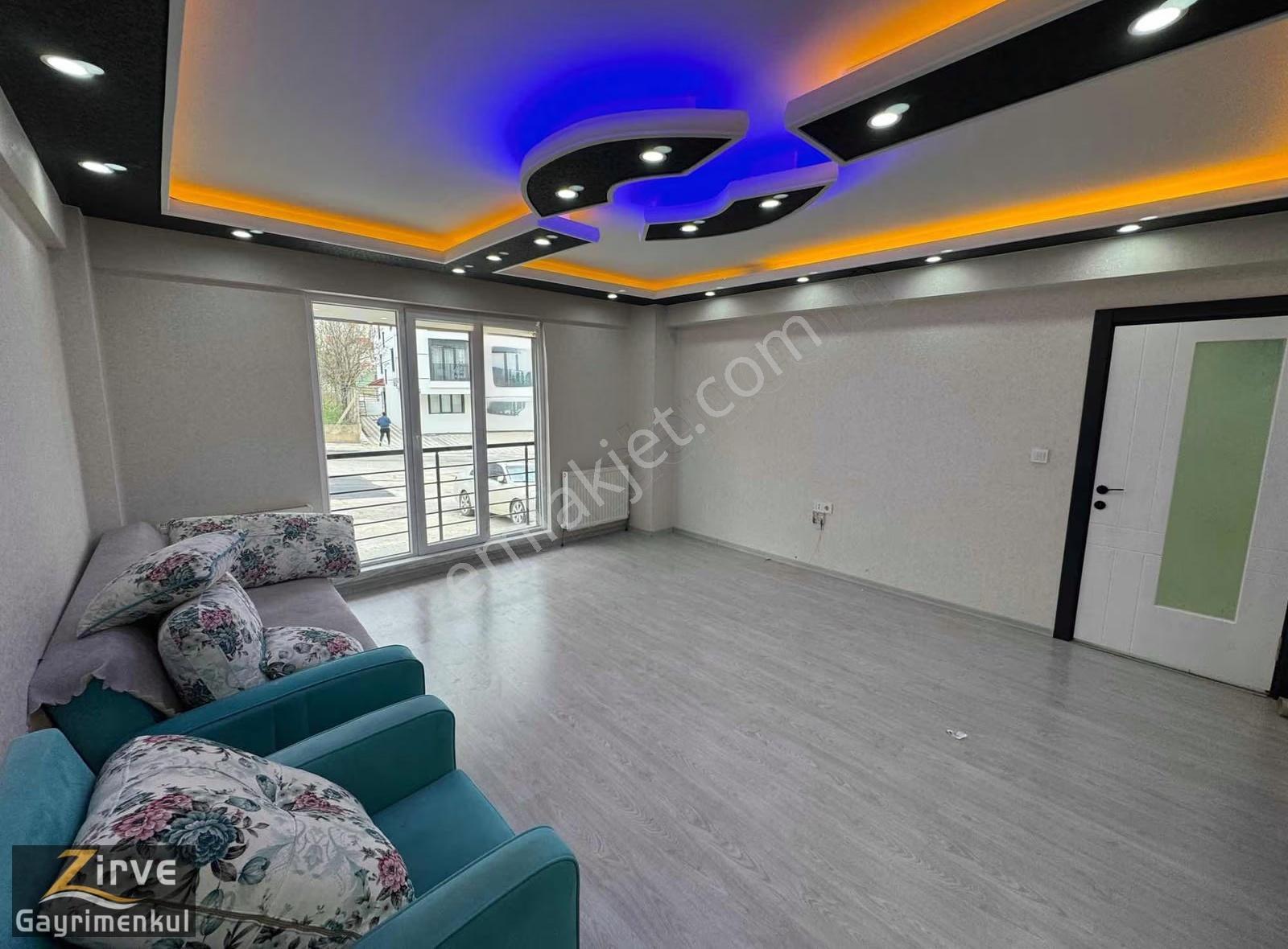 Zirve Gayrimenkul Yıldırım Mahallesi 2+1 Masrafsız Daire - Görsel 3