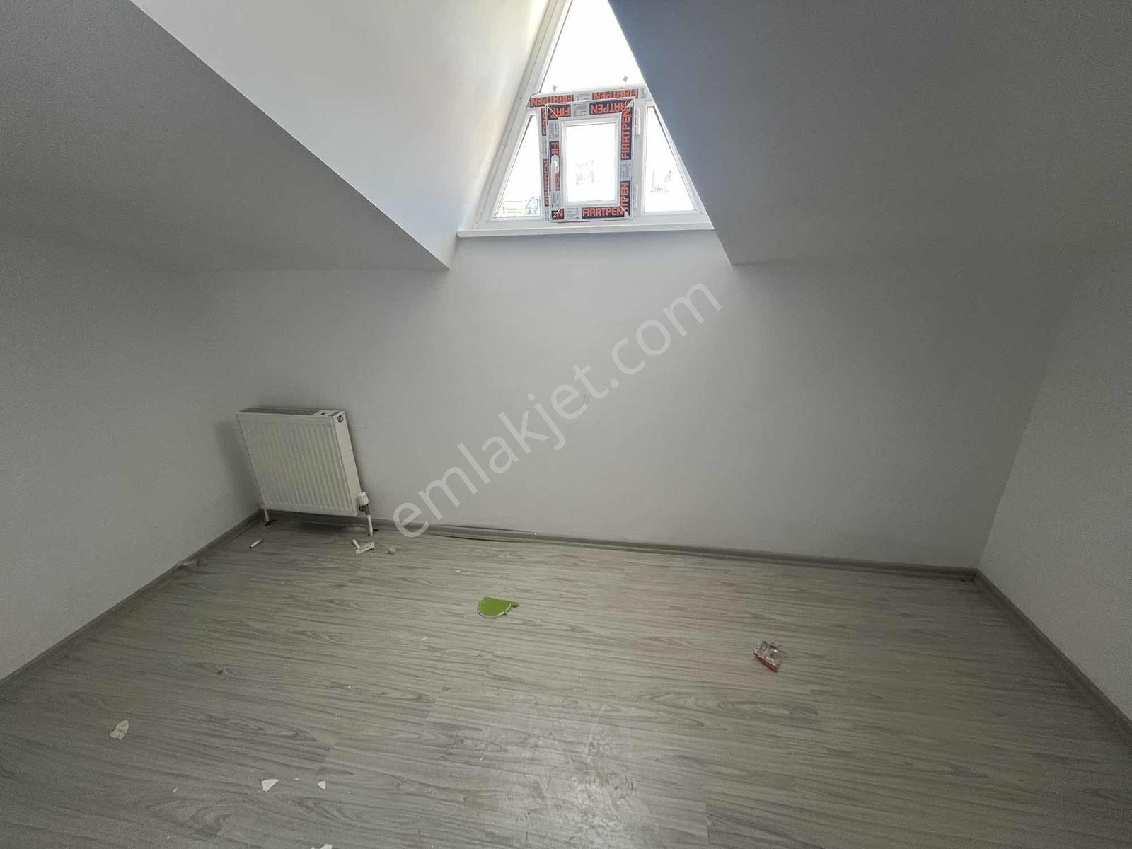 Salı Pazarı Mevkii Dubleks İskanlı Sıfır Daire - Görsel 20