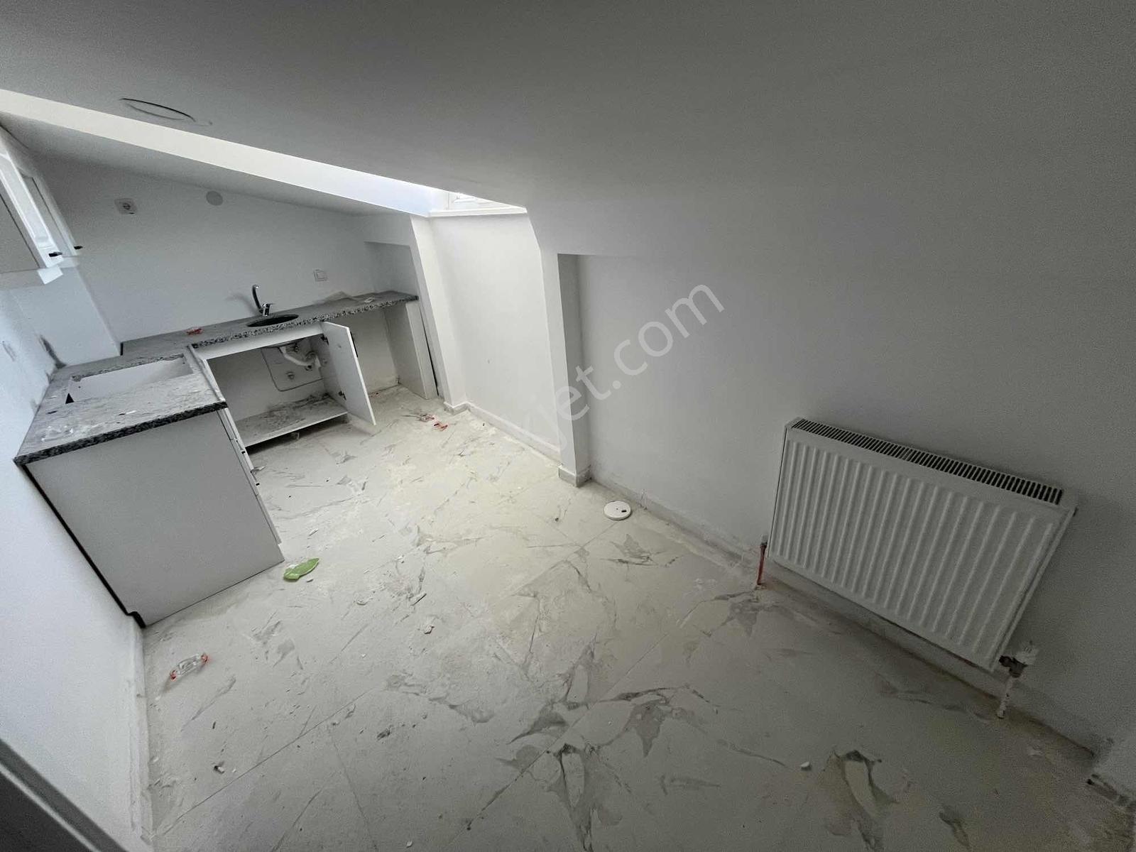 Salı Pazarı Mevkii Dubleks İskanlı Sıfır Daire - Görsel 18