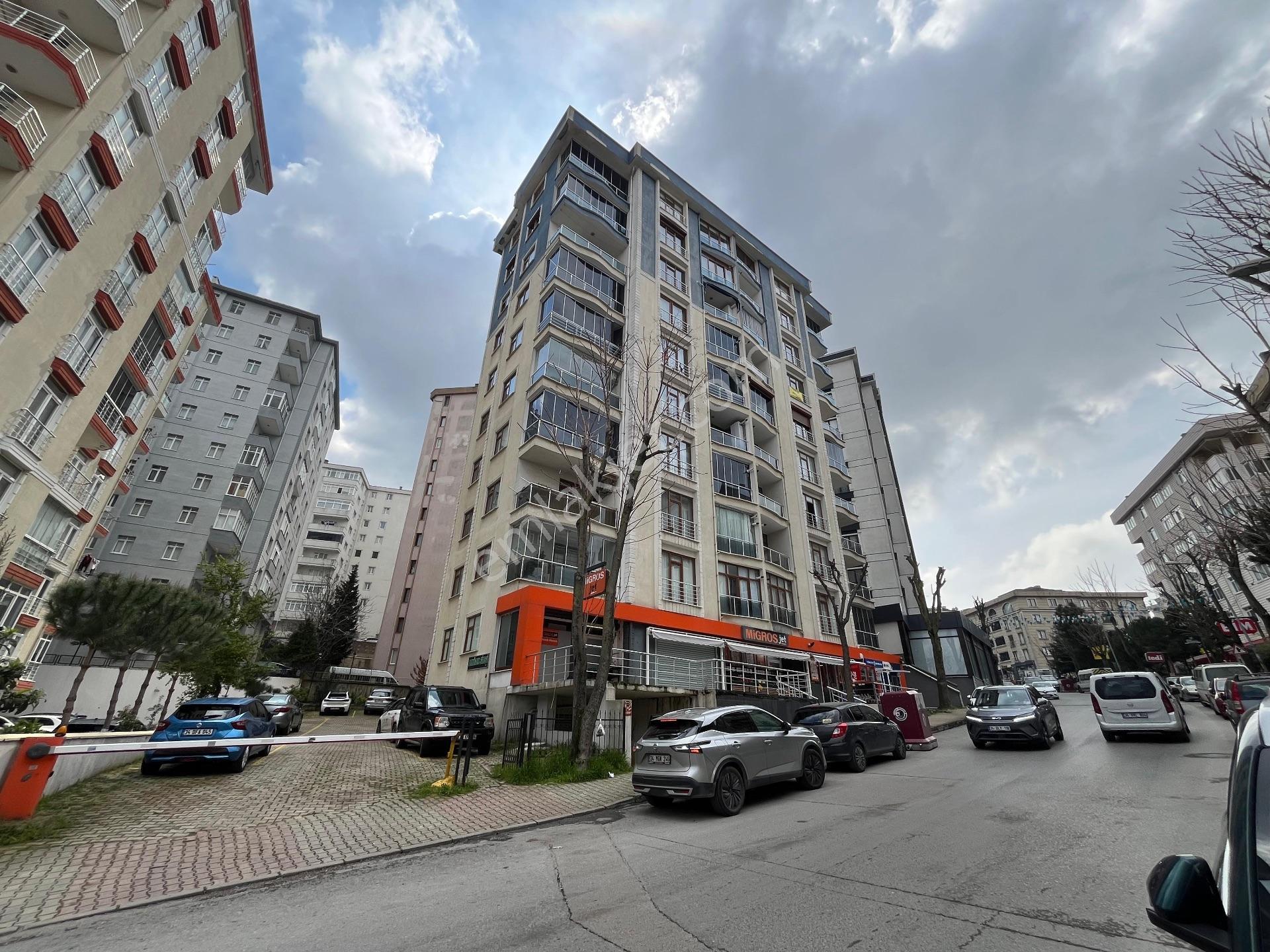 Cadde Üzerinde Migros Kiracılı Yatırımlık 400m2 Satılık İşyeri - Görsel 2