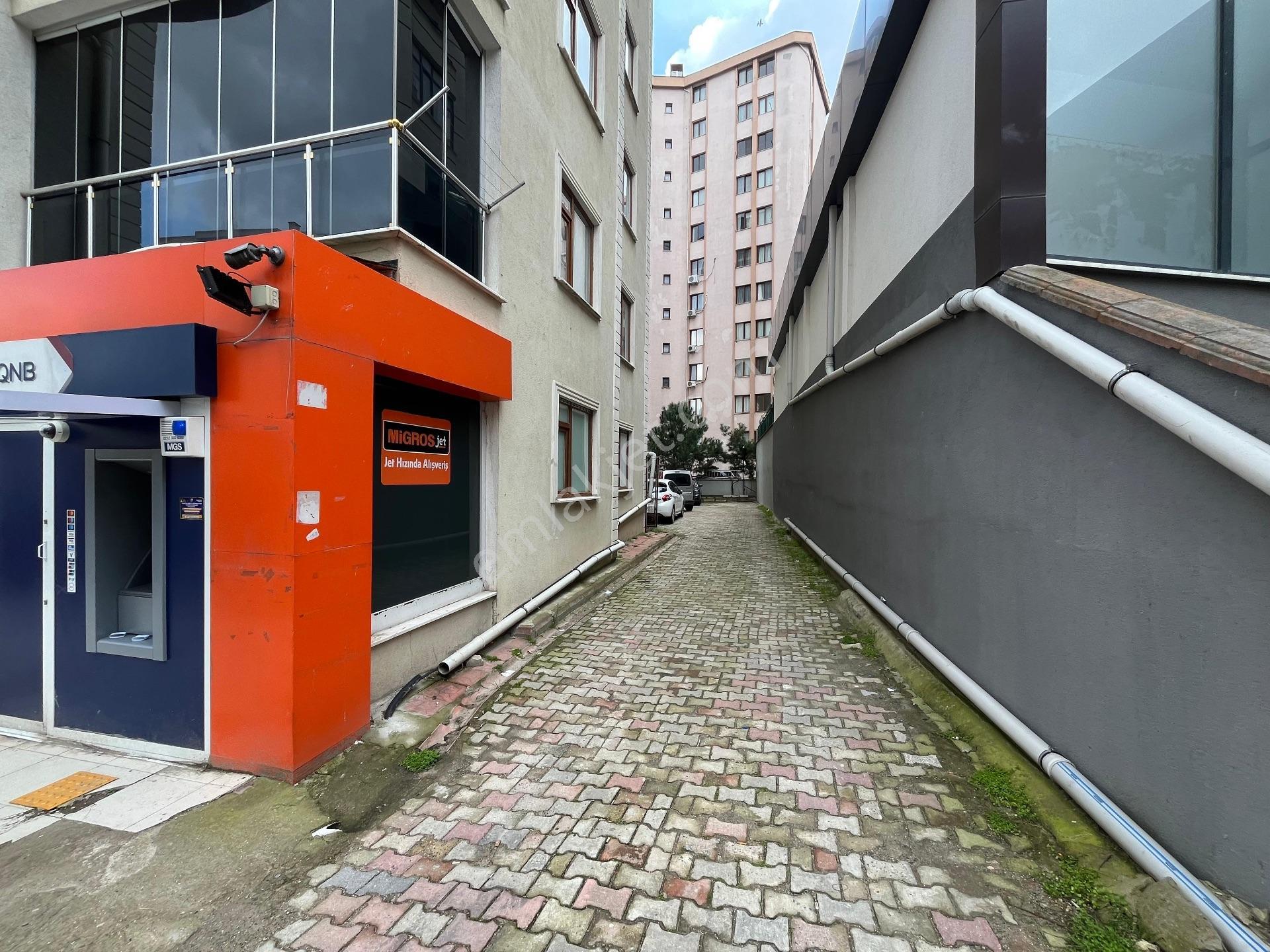 Cadde Üzerinde Migros Kiracılı Yatırımlık 400m2 Satılık İşyeri - Görsel 29