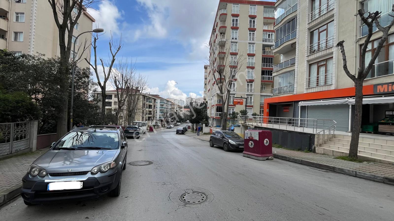 Cadde Üzerinde Migros Kiracılı Yatırımlık 400m2 Satılık İşyeri - Görsel 5
