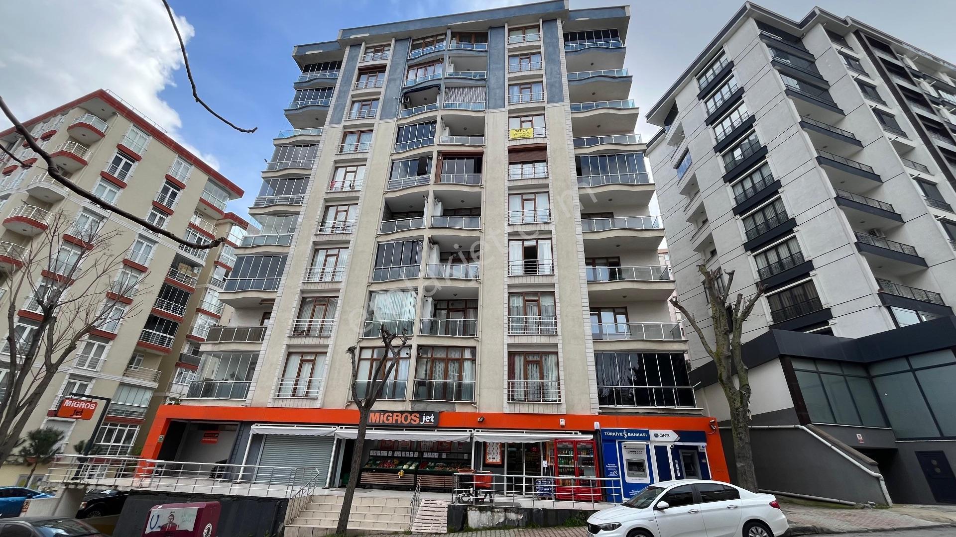 Cadde Üzerinde Migros Kiracılı Yatırımlık 400m2 Satılık İşyeri - Görsel 34