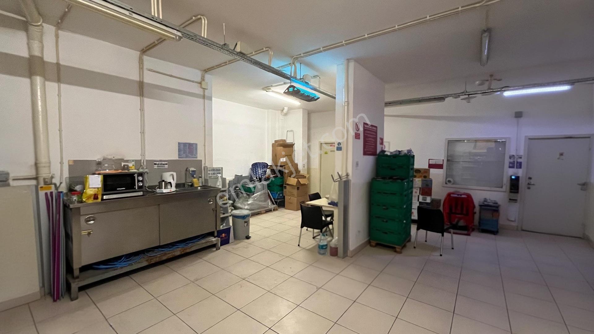 Cadde Üzerinde Migros Kiracılı Yatırımlık 400m2 Satılık İşyeri - Görsel 25