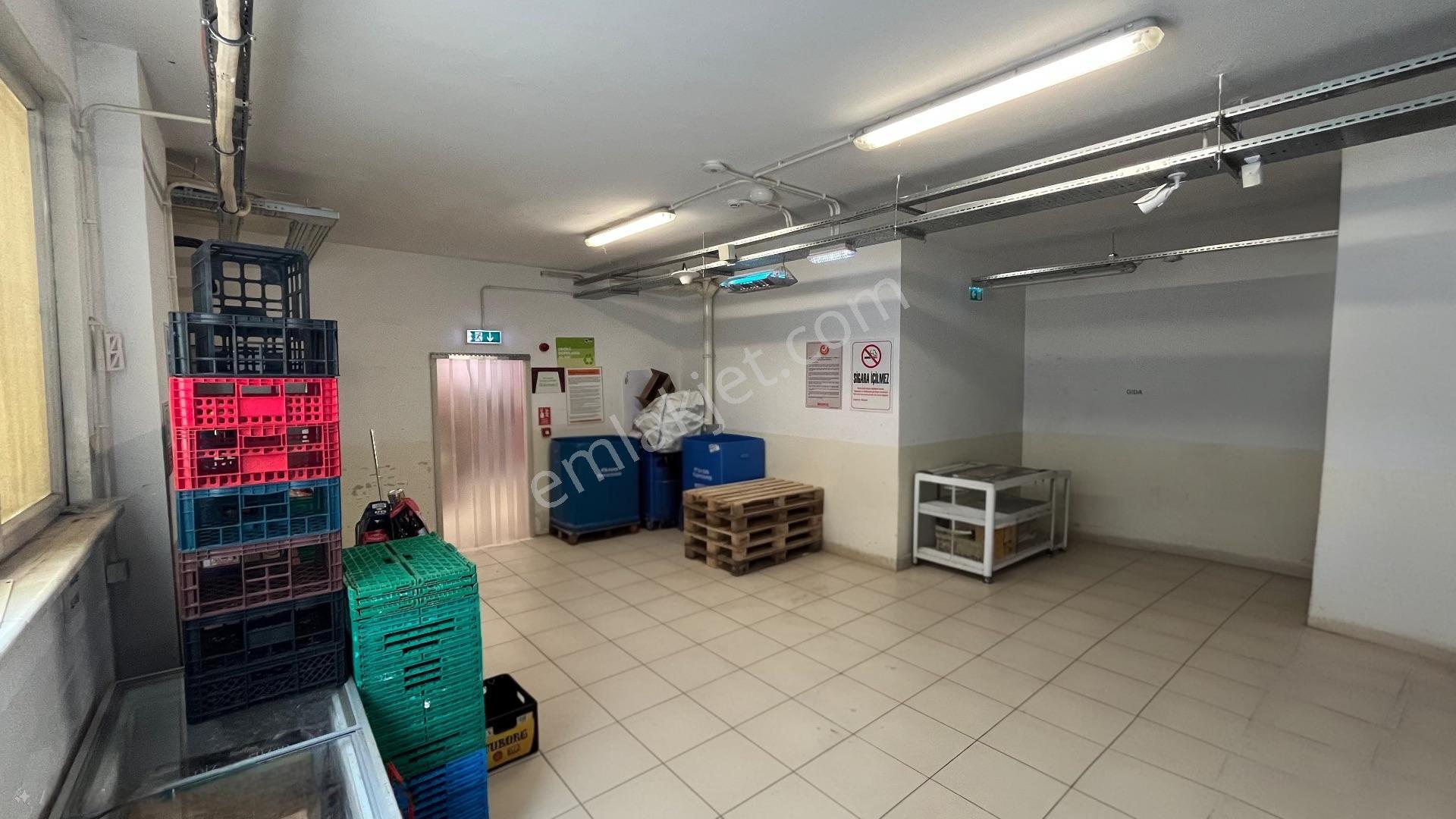 Cadde Üzerinde Migros Kiracılı Yatırımlık 400m2 Satılık İşyeri - Görsel 23