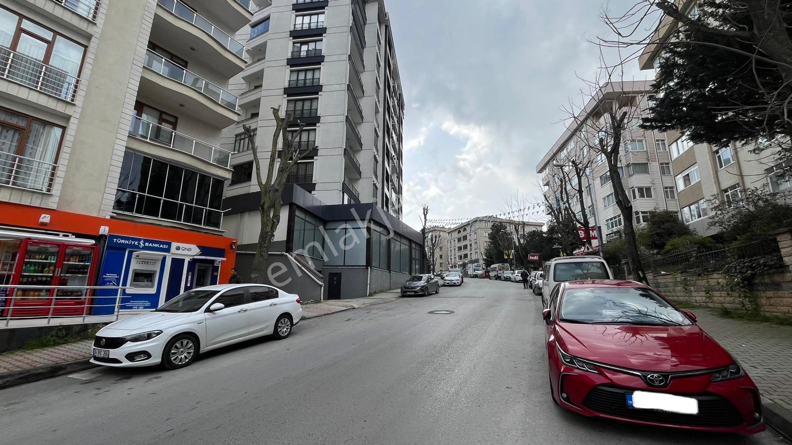 Cadde Üzerinde Migros Kiracılı Yatırımlık 400m2 Satılık İşyeri - Görsel 6