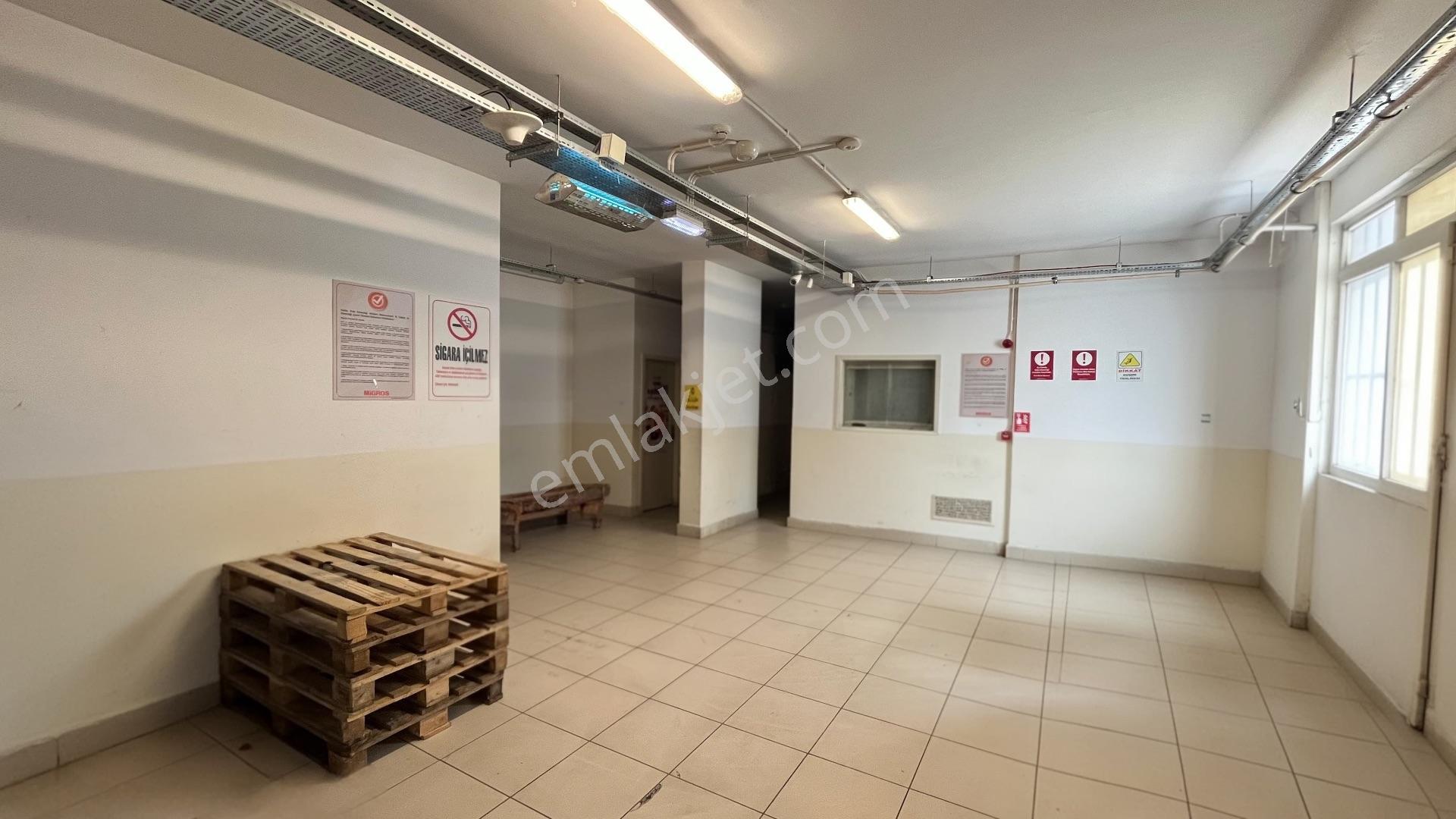 Cadde Üzerinde Migros Kiracılı Yatırımlık 400m2 Satılık İşyeri - Görsel 22
