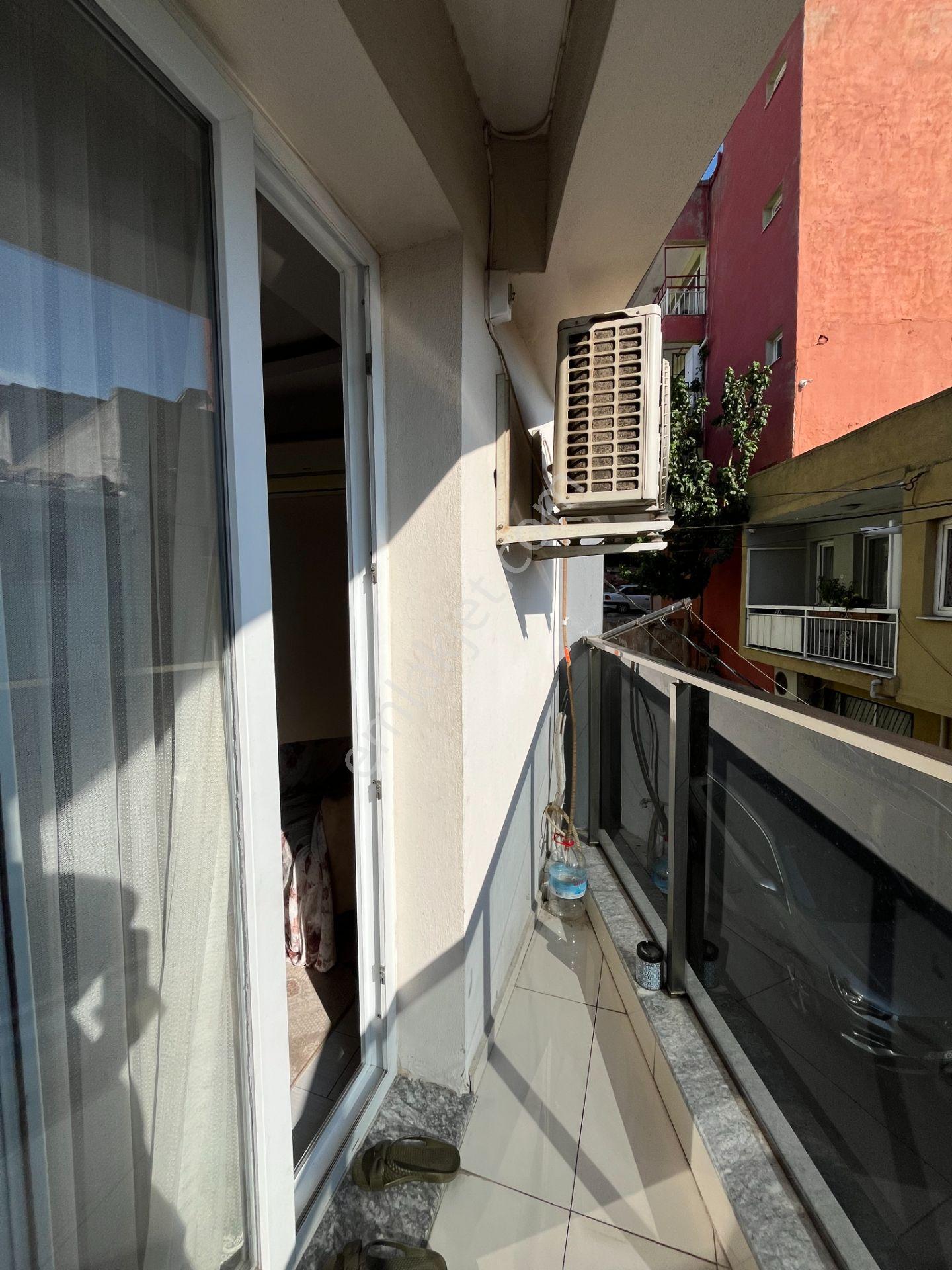 Gümüşpala Merkez'de Kapalı Mutfak Ara Kat 2+1 Satılık Daire - Görsel 7