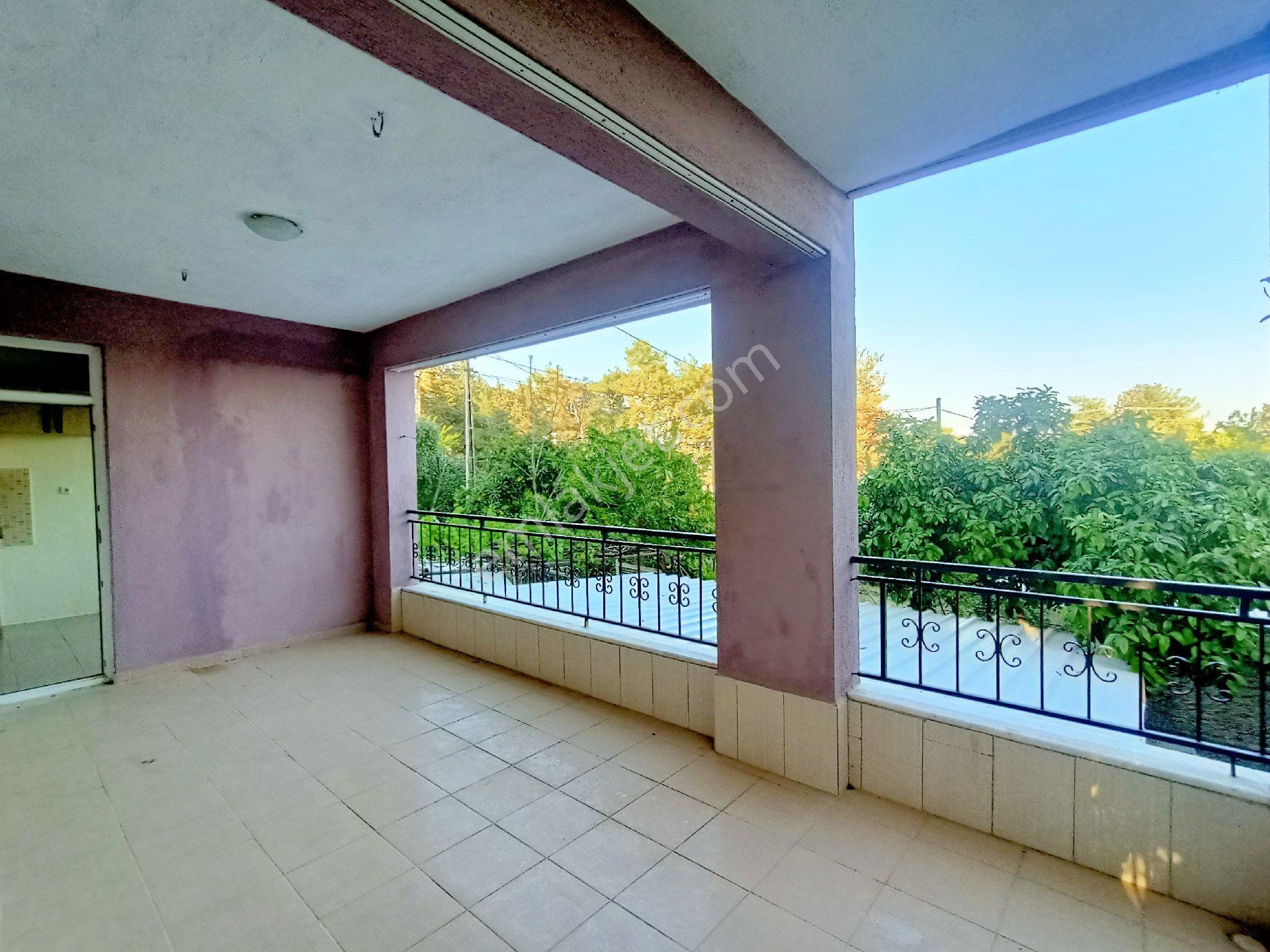 Manavgat Ulukapı'da Kiralık 2+1 | 130 M² Geniş Balkonlu Ferah Daire - Görsel 9